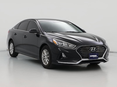 2018 Hyundai Sonata ECO