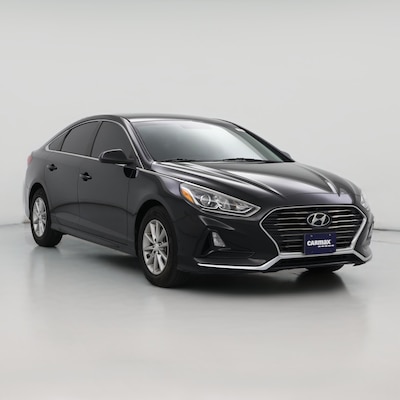 2018 Hyundai Sonata ECO