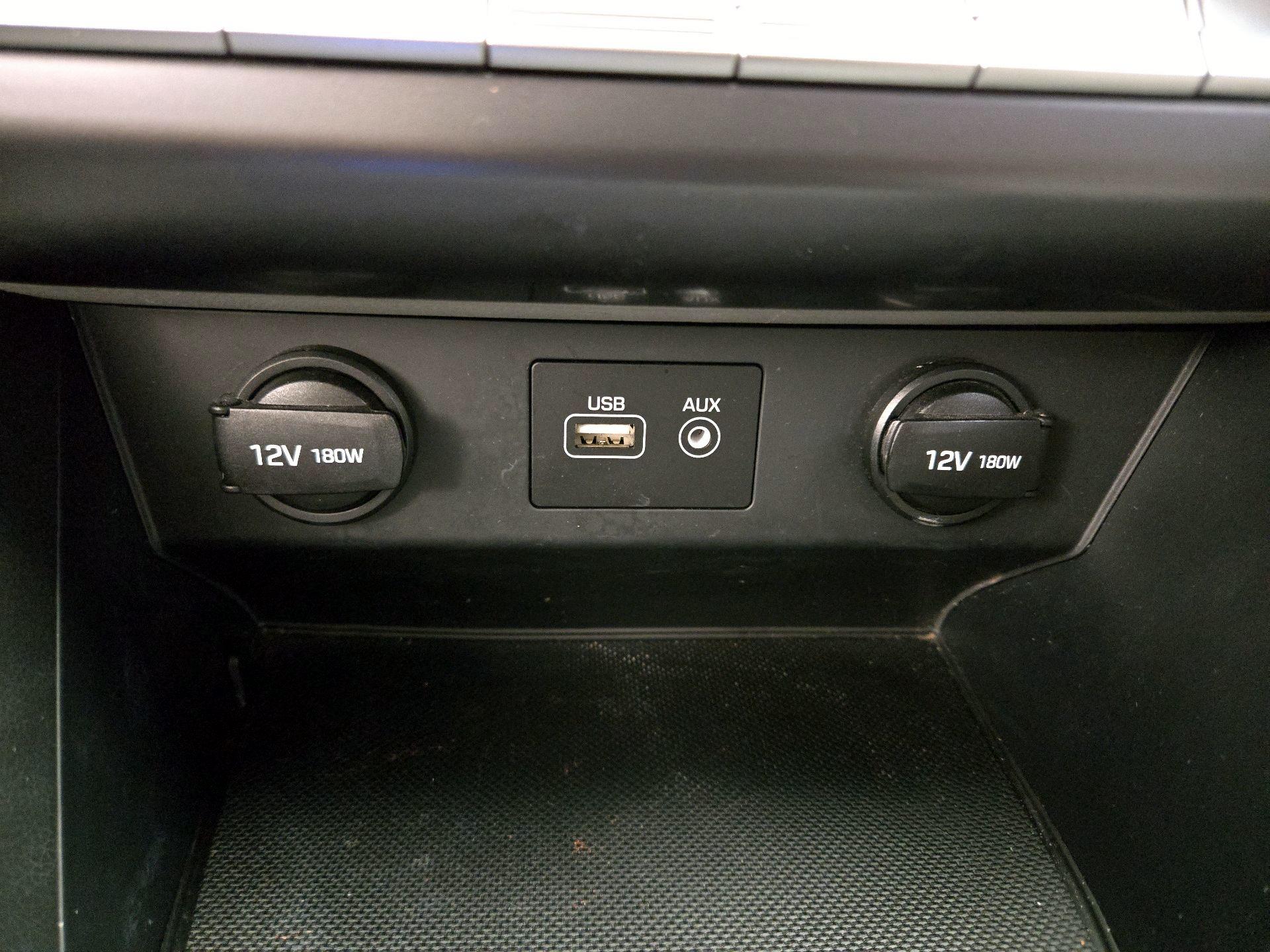 Thumbnail: 2018 Hyundai Sonata - 18