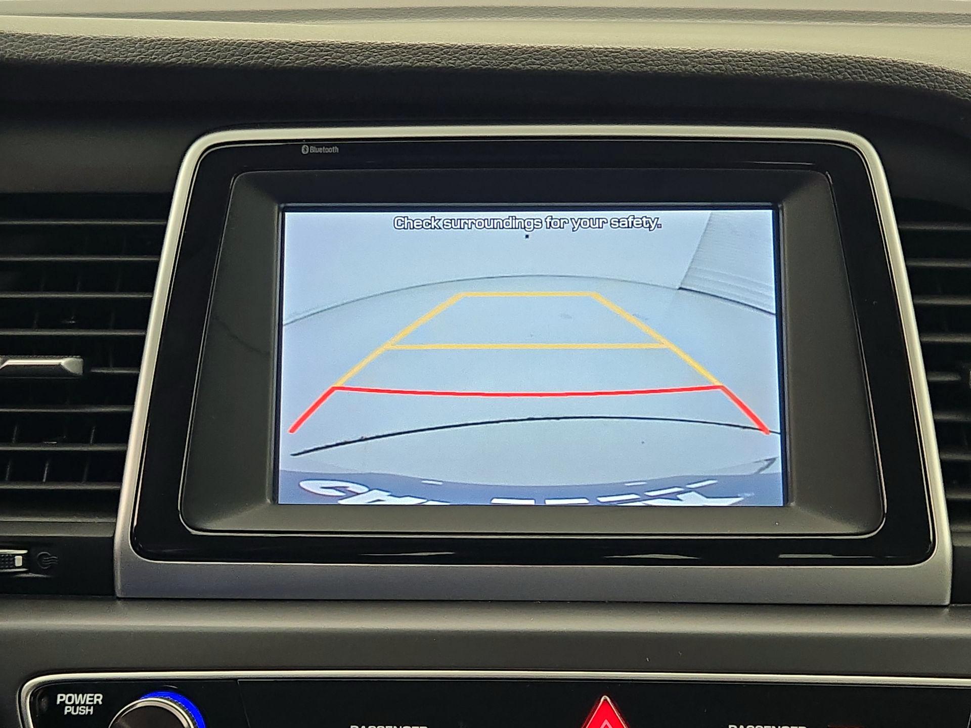 Thumbnail: 2018 Hyundai Sonata - 14