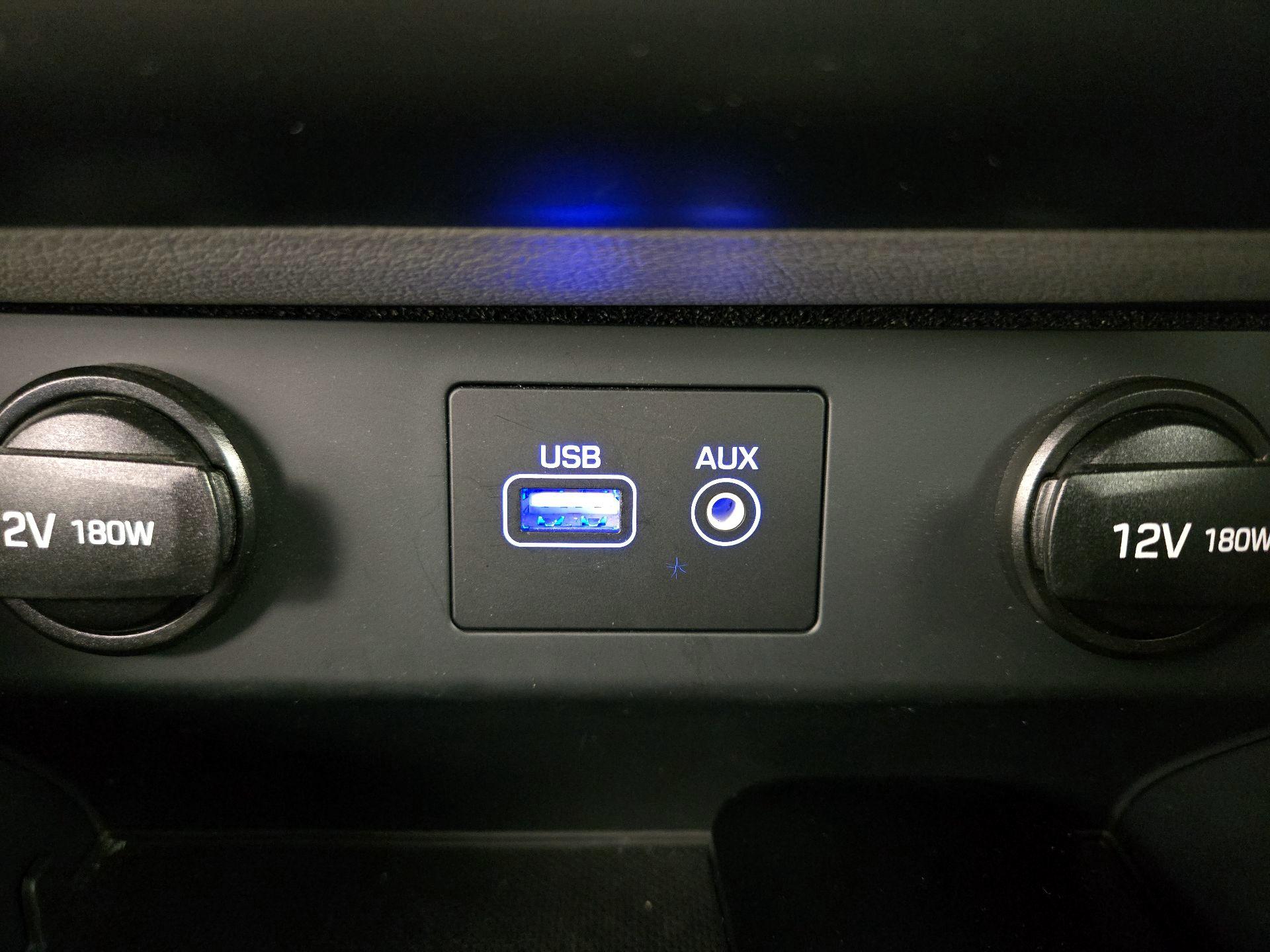 Thumbnail: 2018 Hyundai Sonata - 18