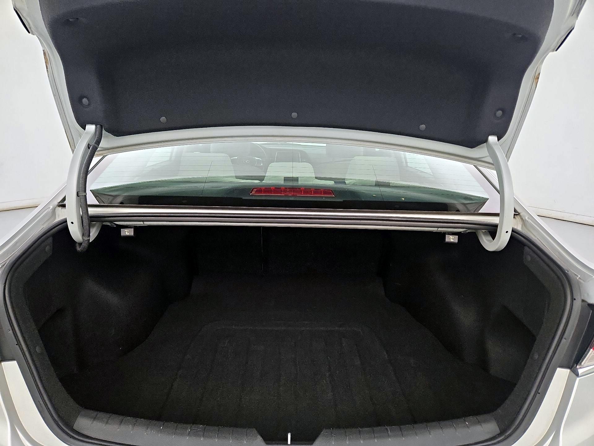 Thumbnail: 2018 Hyundai Sonata - 20