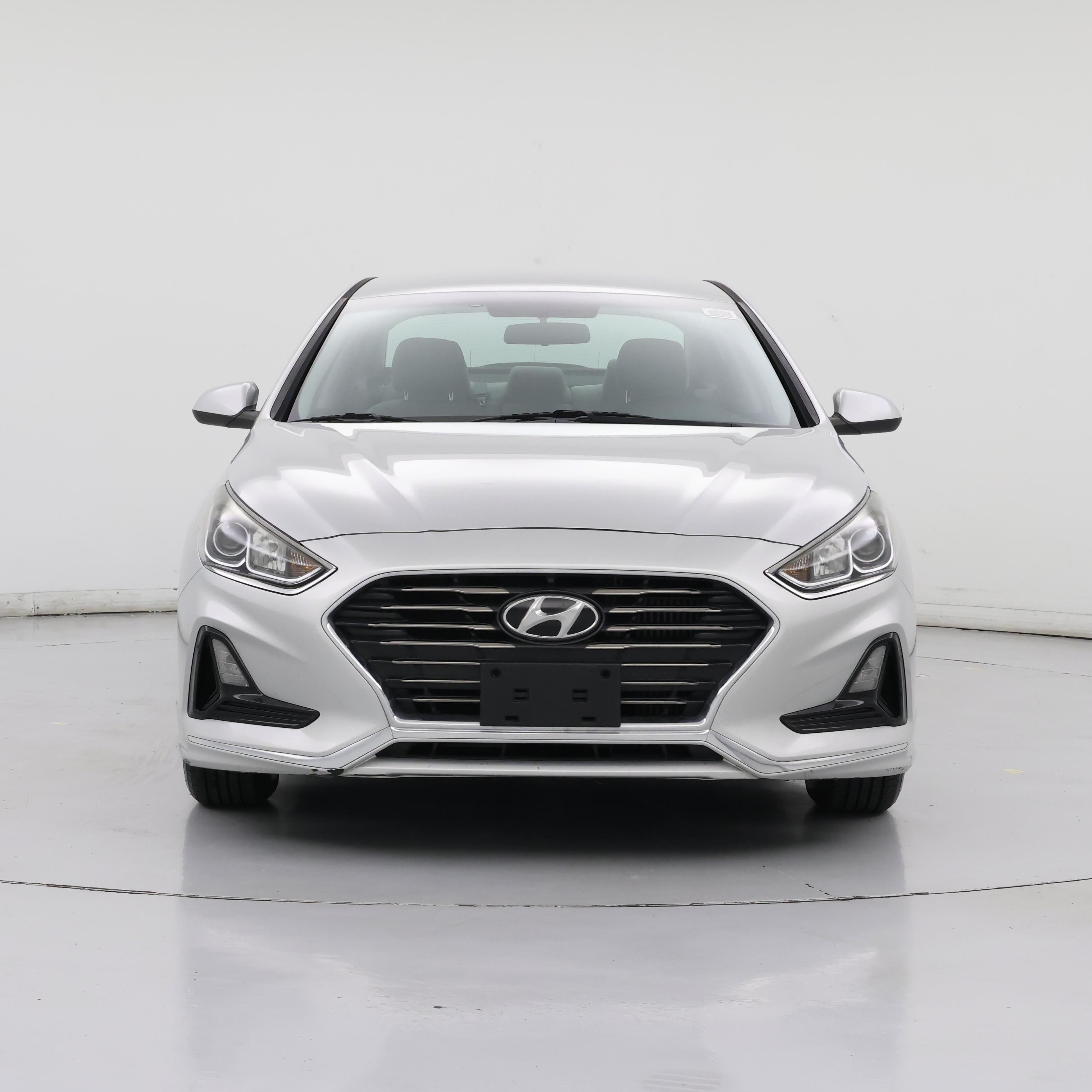 Thumbnail: 2018 Hyundai Sonata - 5