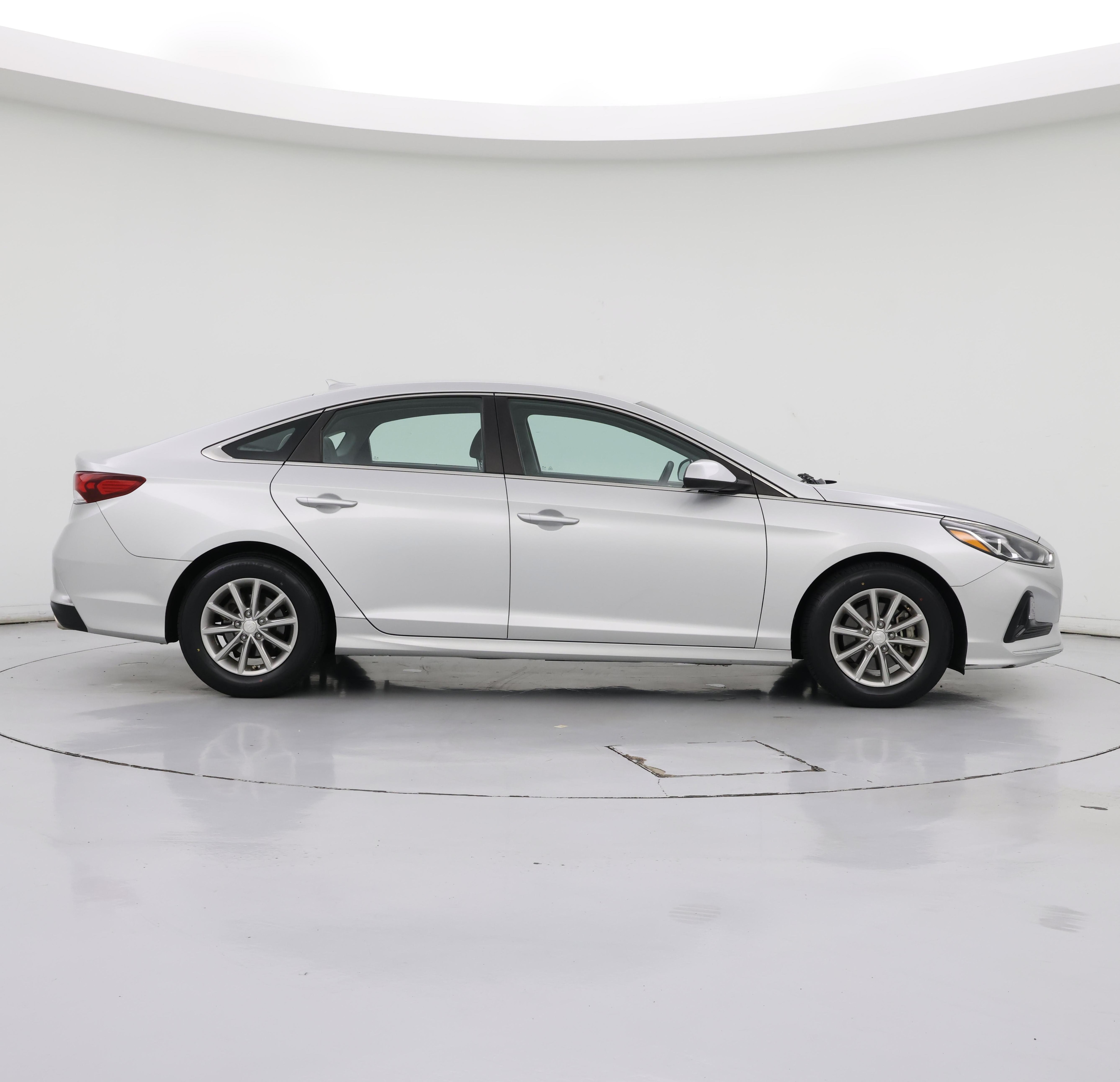 Thumbnail: 2018 Hyundai Sonata - 7