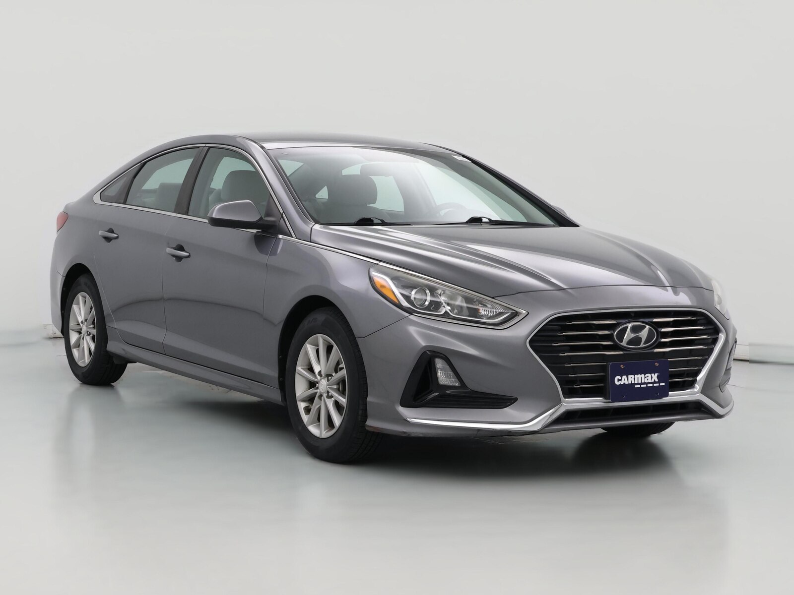 2019 Hyundai Sonata Eco