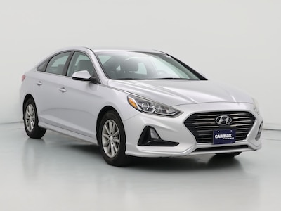 2019 Hyundai Sonata ECO