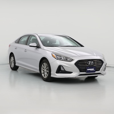 2019 Hyundai Sonata ECO