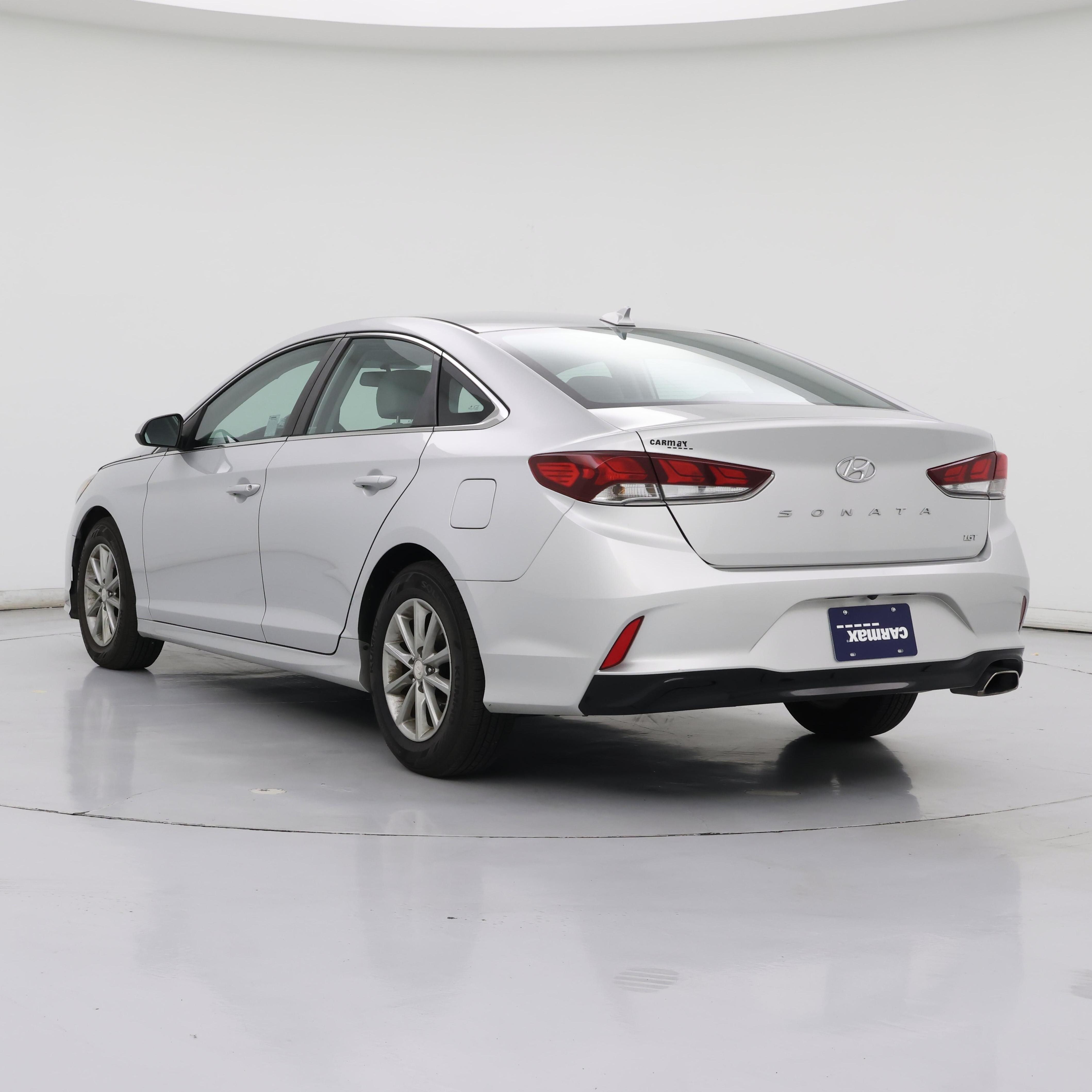 Thumbnail: 2019 Hyundai Sonata - 2