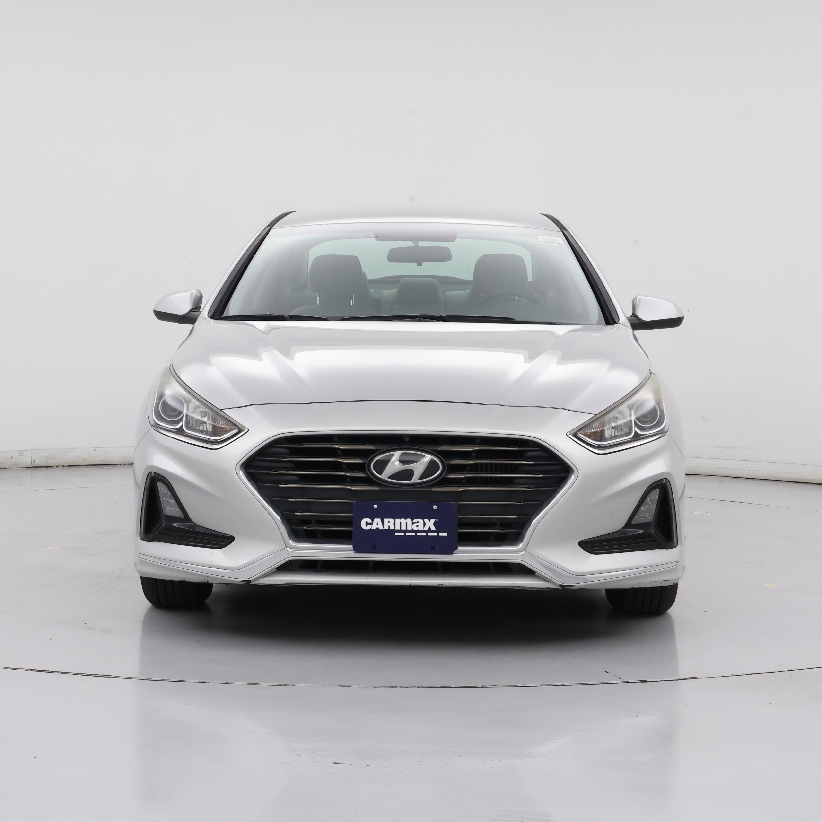 Thumbnail: 2019 Hyundai Sonata - 5