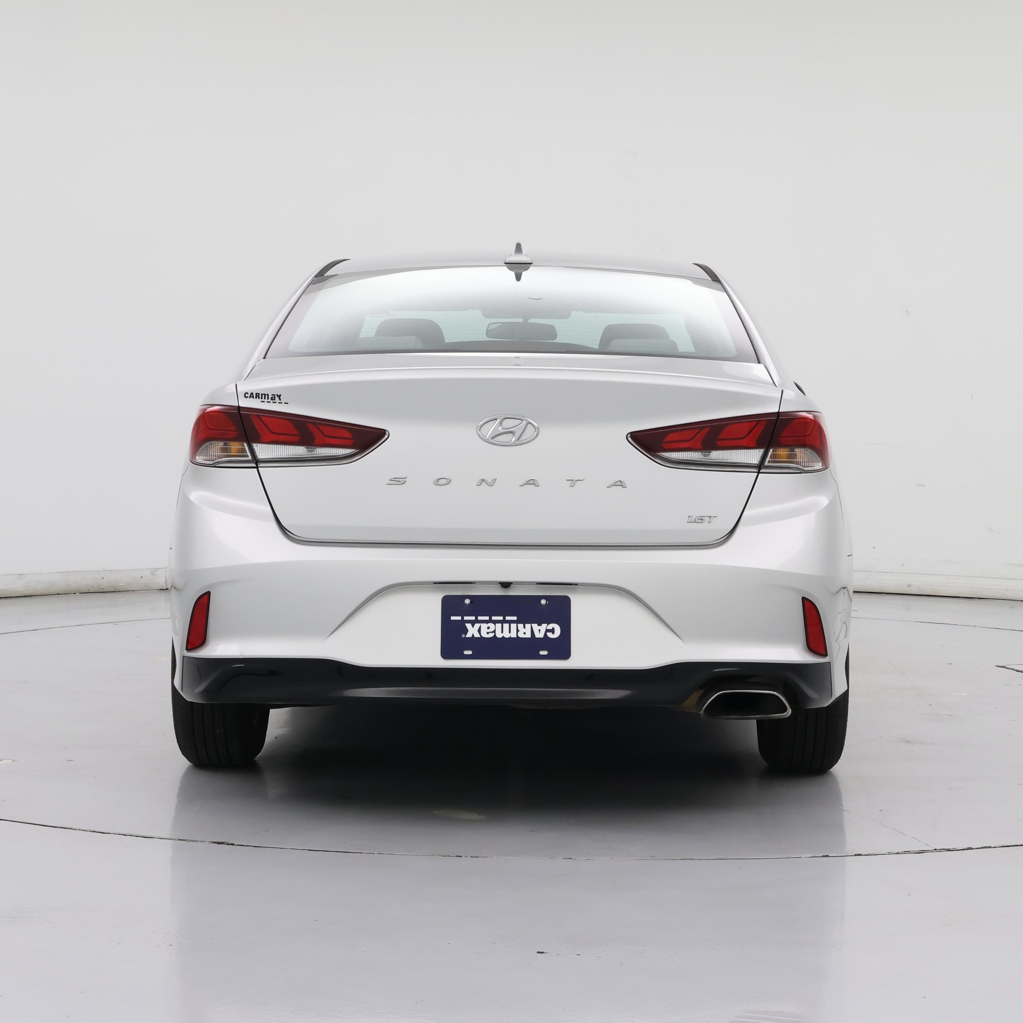 Thumbnail: 2019 Hyundai Sonata - 6