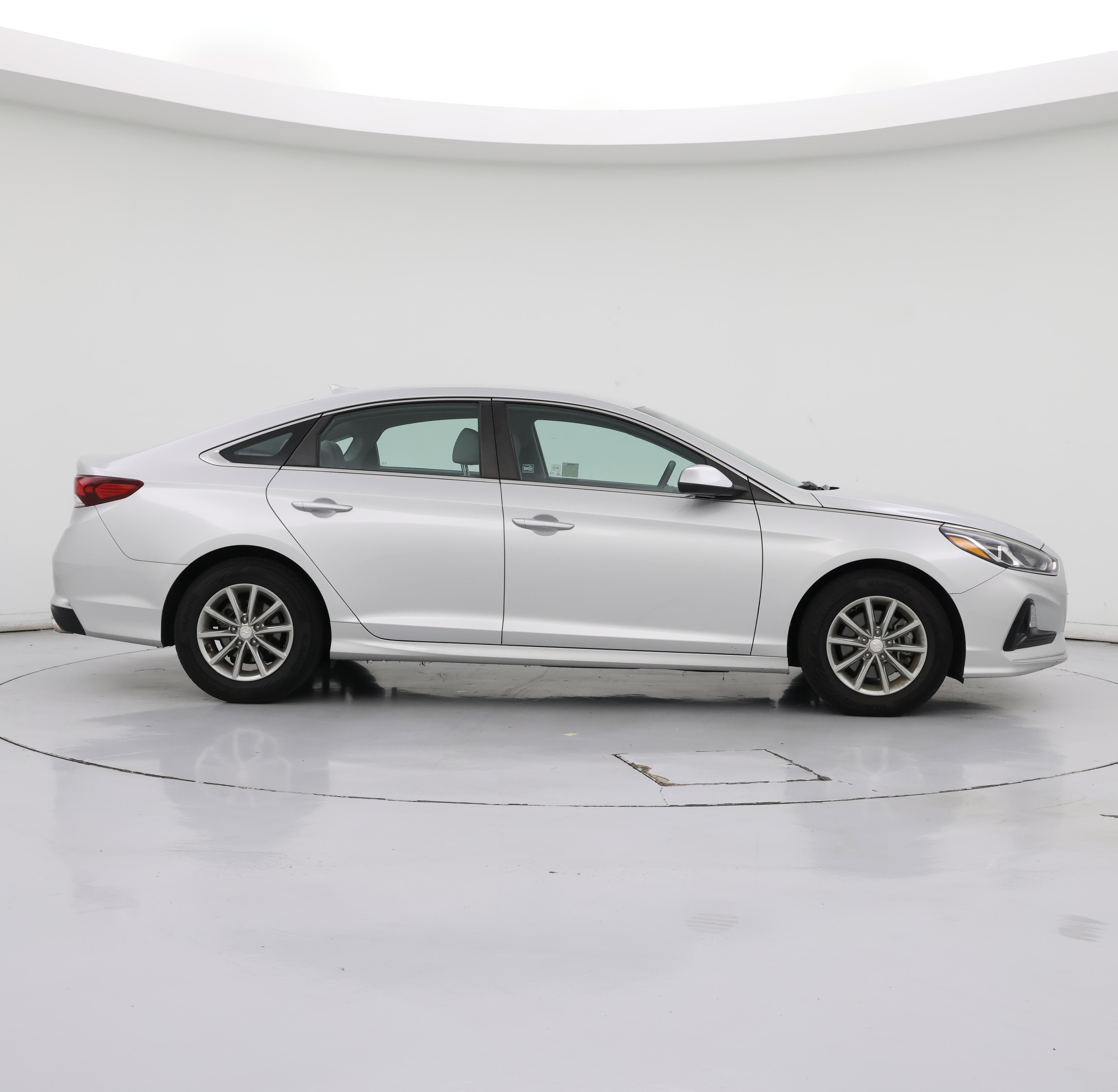 Thumbnail: 2019 Hyundai Sonata - 7