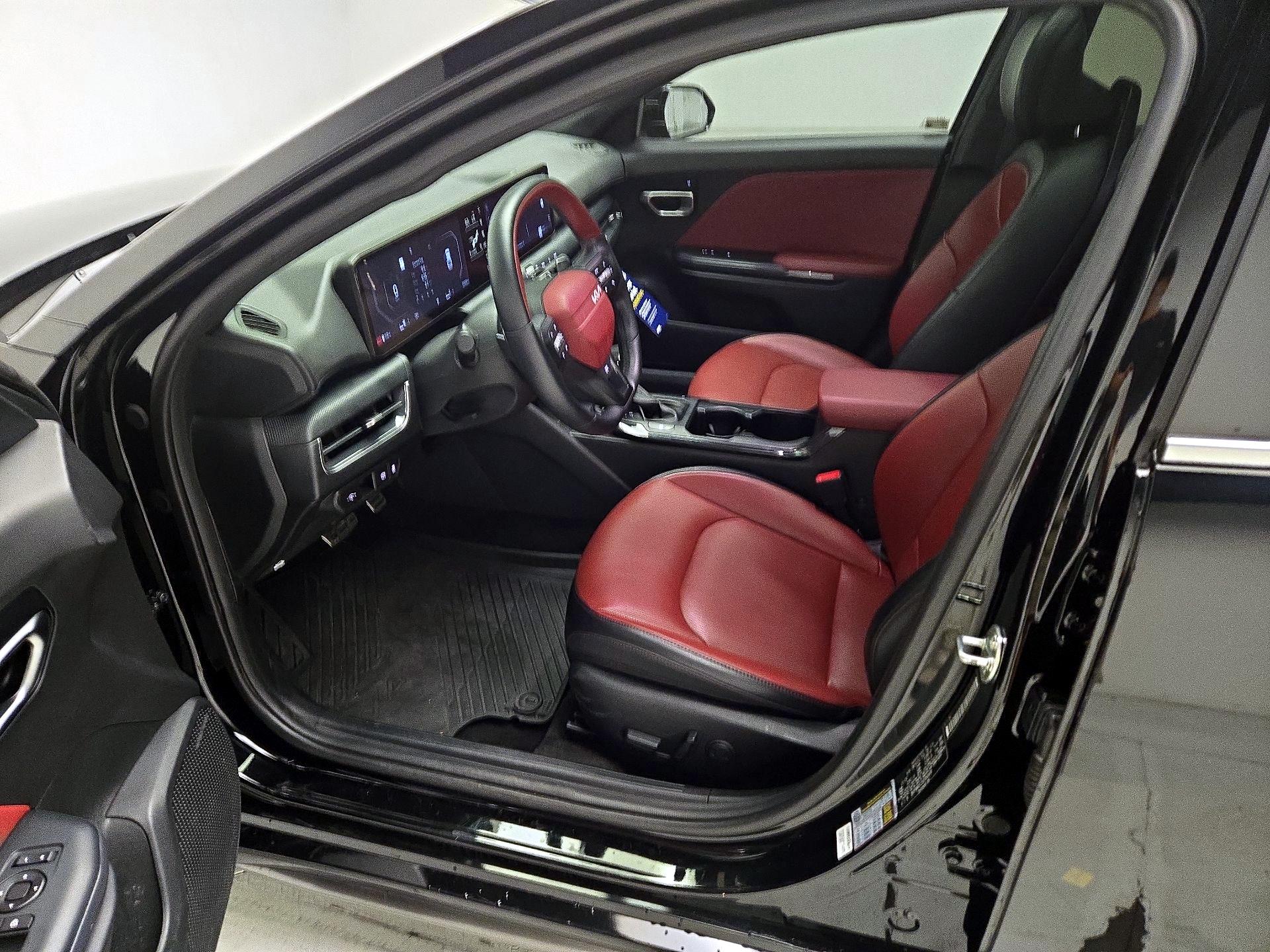 Thumbnail: 2025 Kia K4 - 11