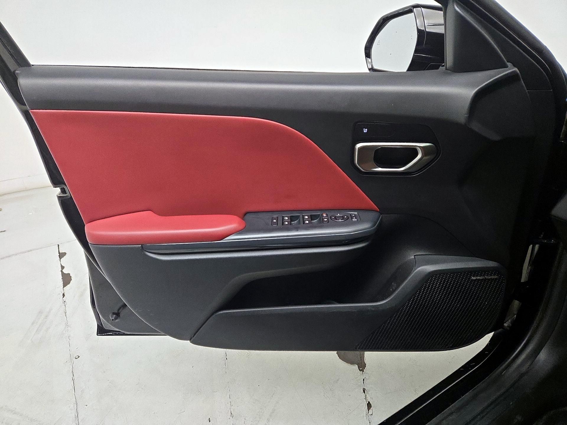 Thumbnail: 2025 Kia K4 - 12