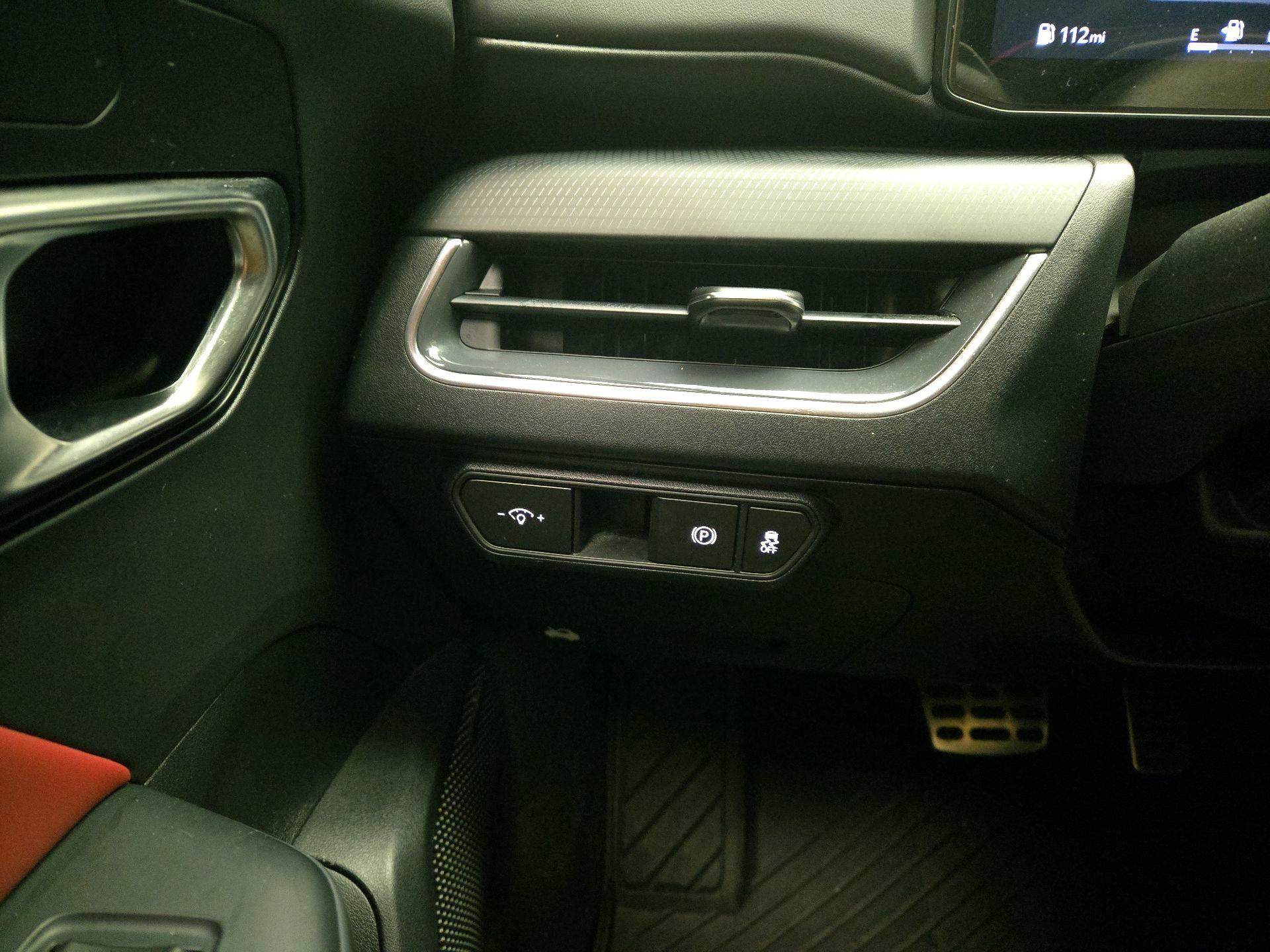 Thumbnail: 2025 Kia K4 - 13