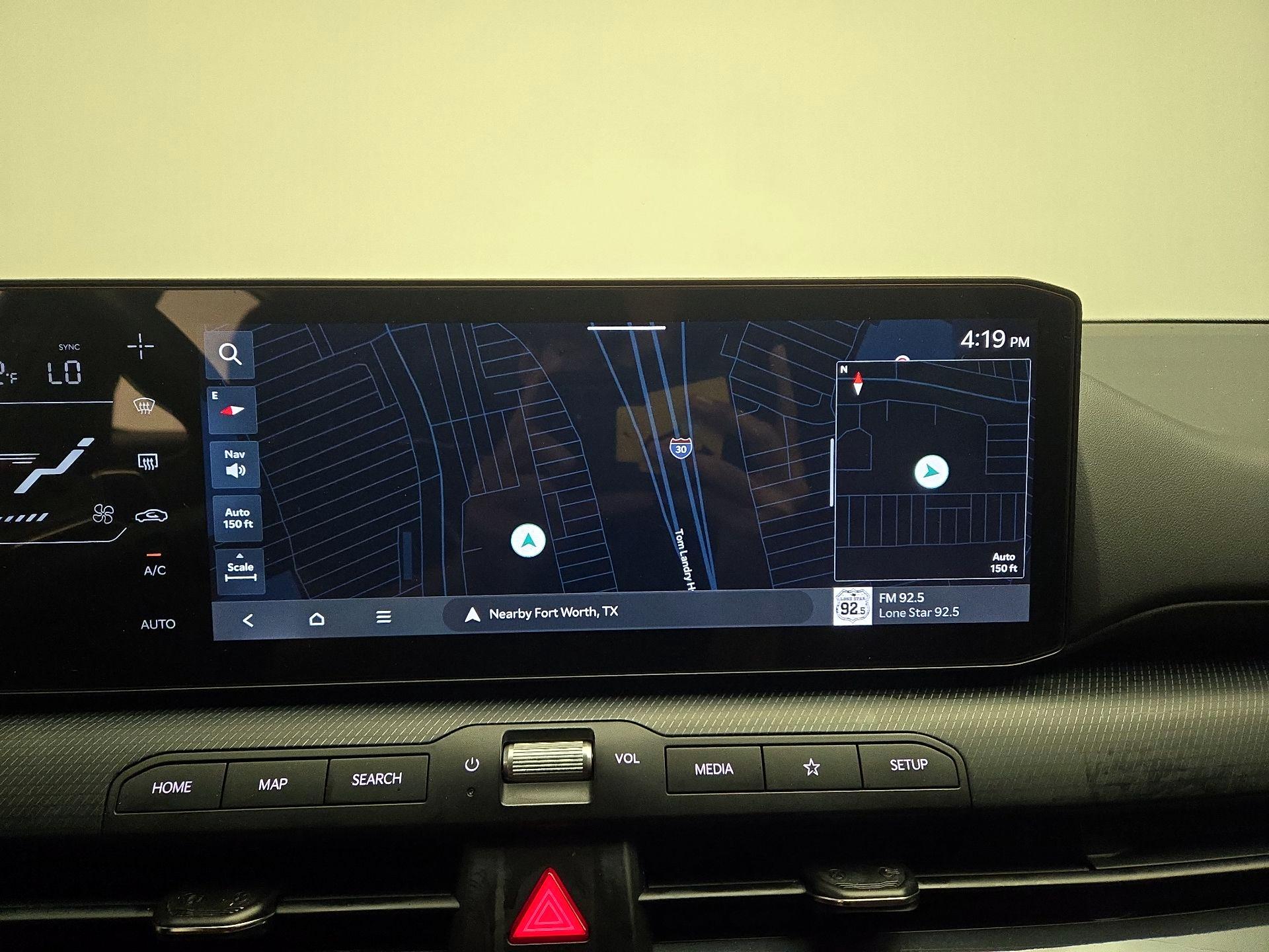 Thumbnail: 2025 Kia K4 - 14