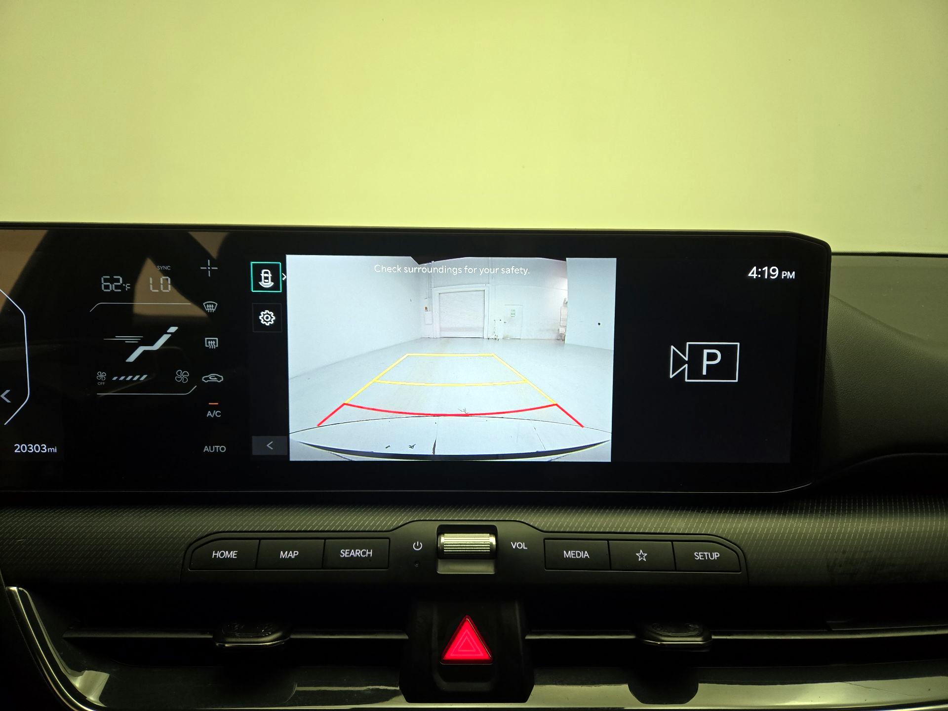 Thumbnail: 2025 Kia K4 - 15