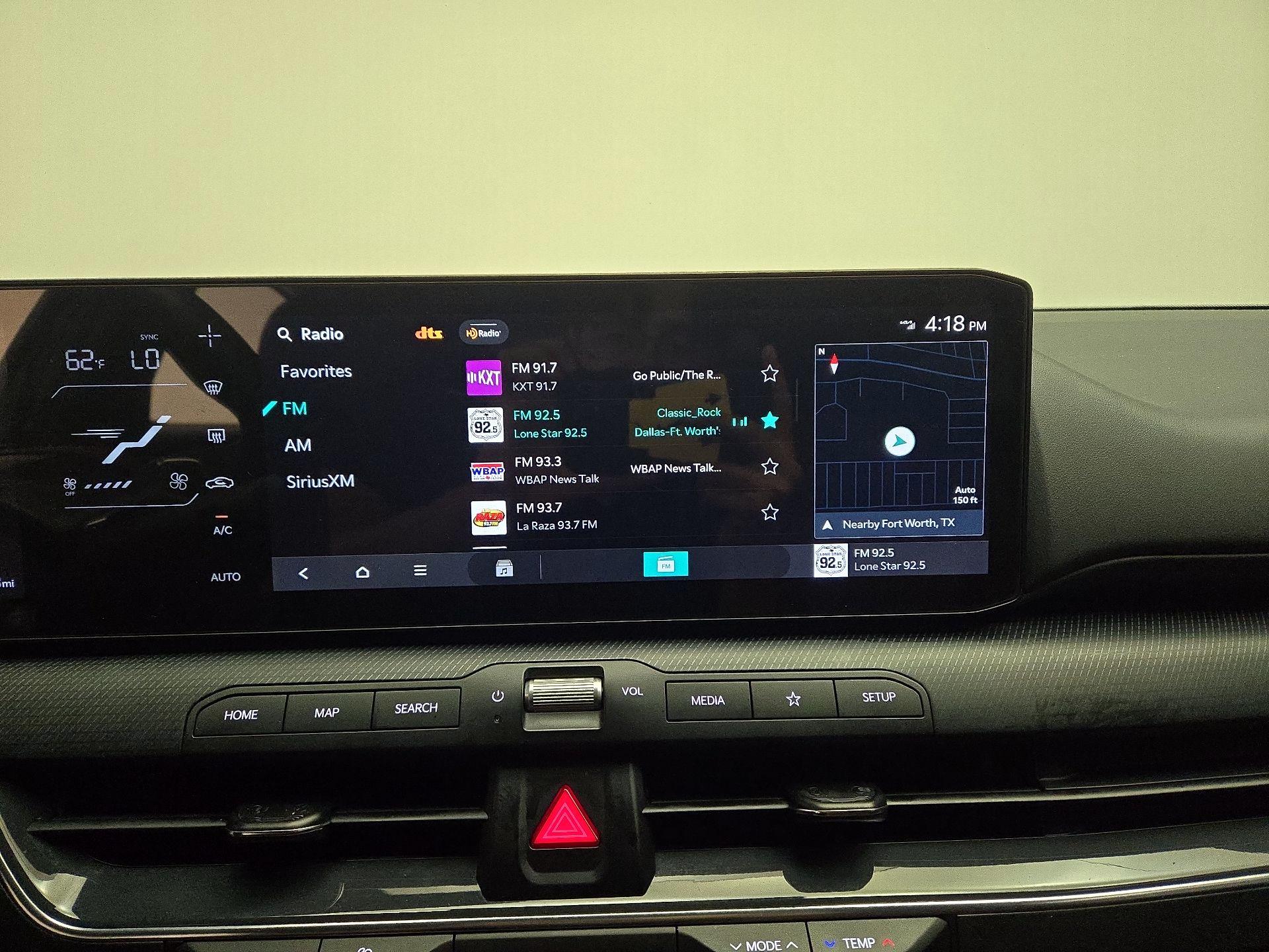 Thumbnail: 2025 Kia K4 - 16