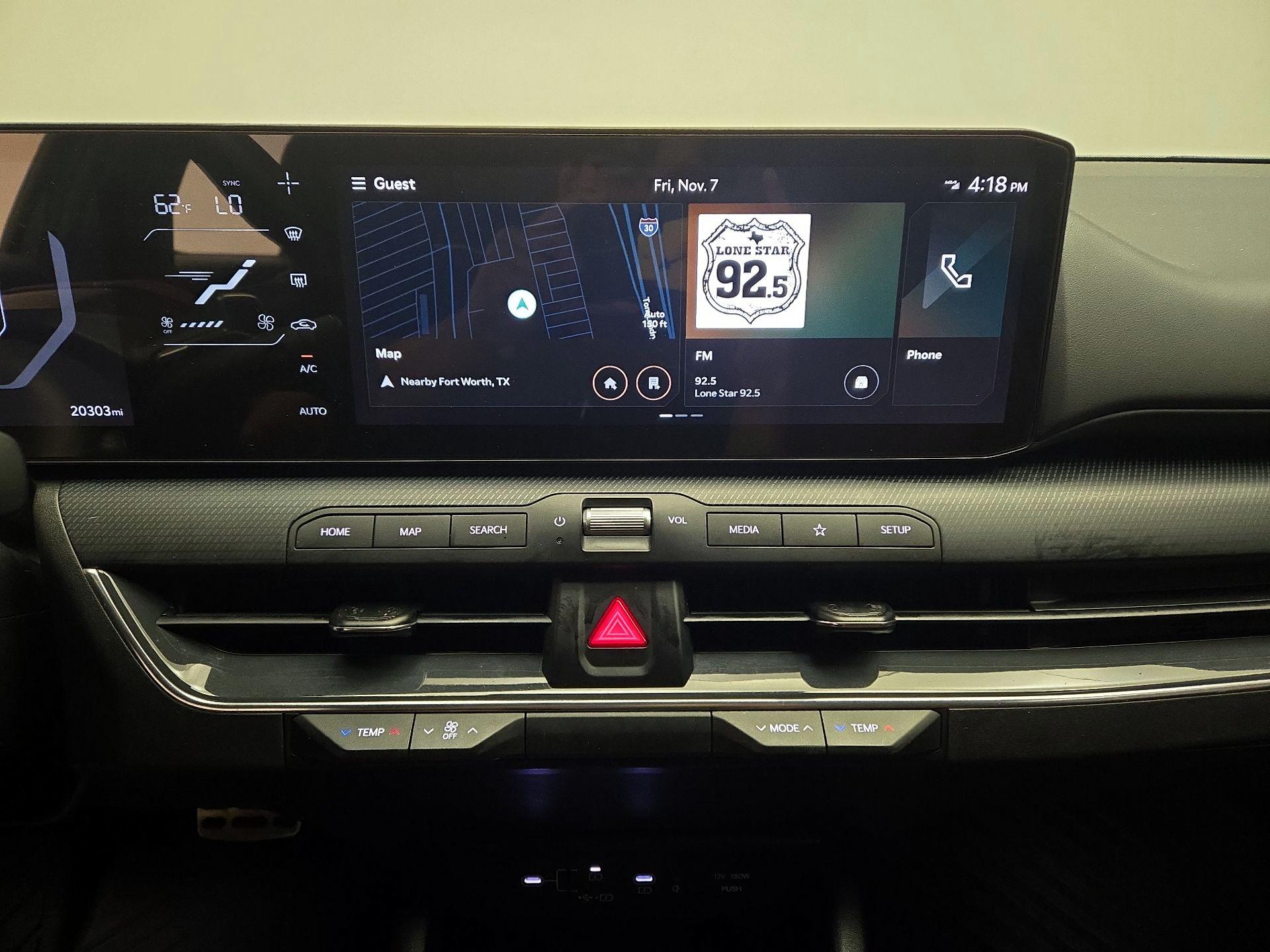 Thumbnail: 2025 Kia K4 - 17