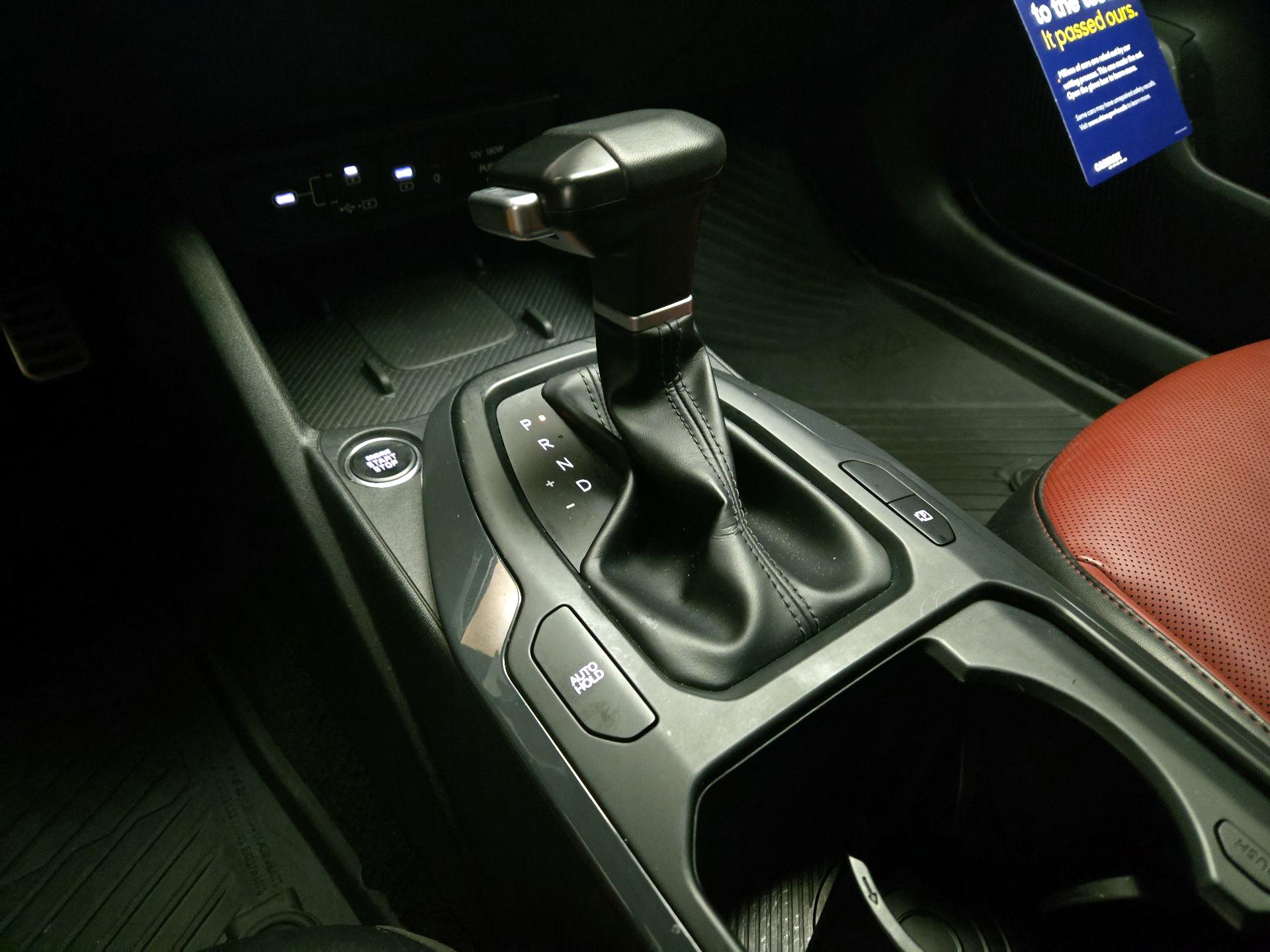 Thumbnail: 2025 Kia K4 - 18