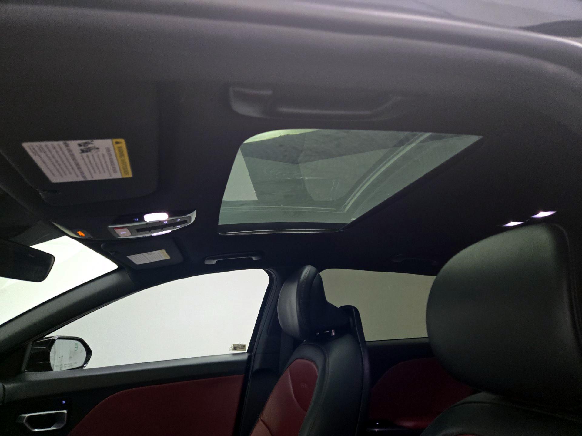 Thumbnail: 2025 Kia K4 - 20