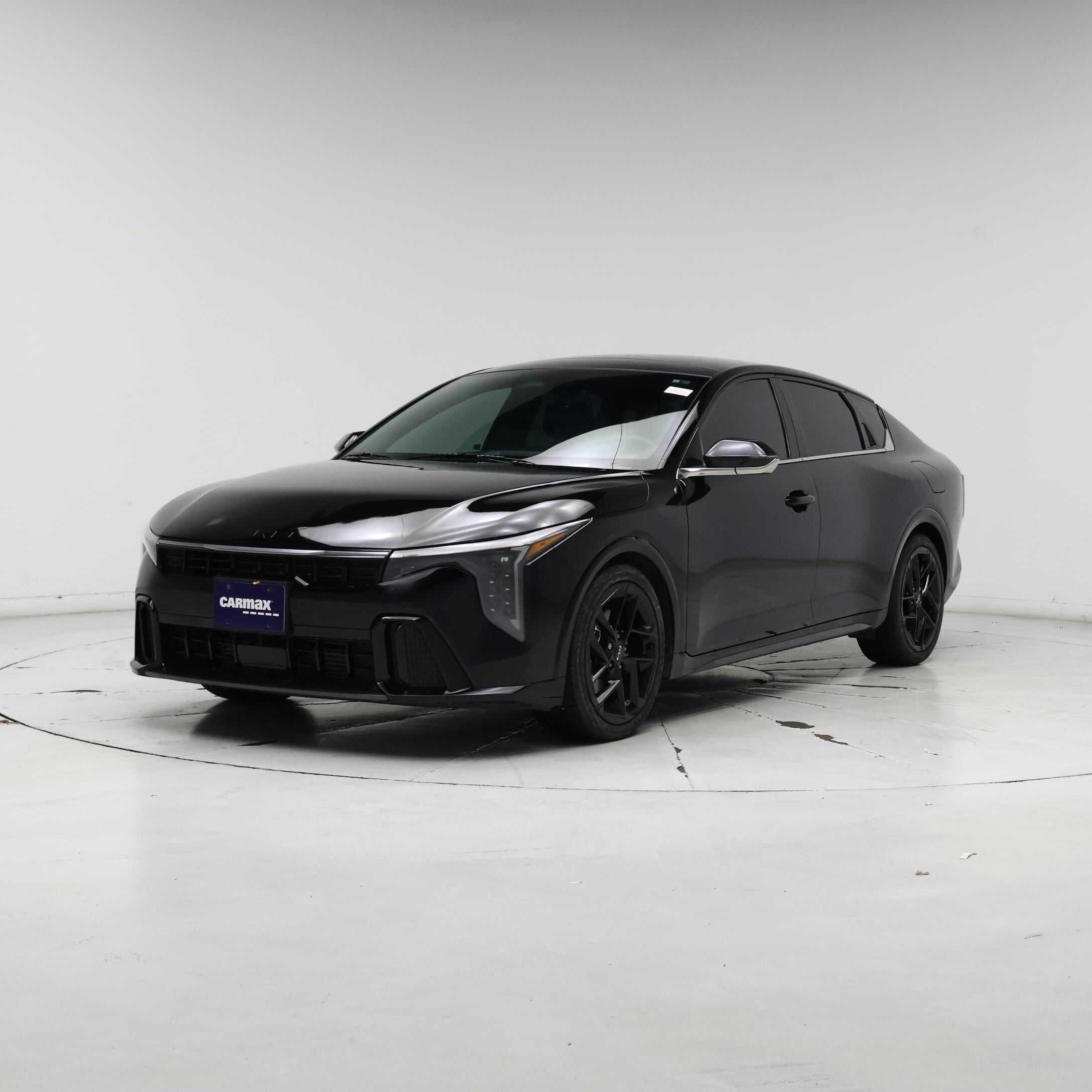 Thumbnail: 2025 Kia K4 - 4