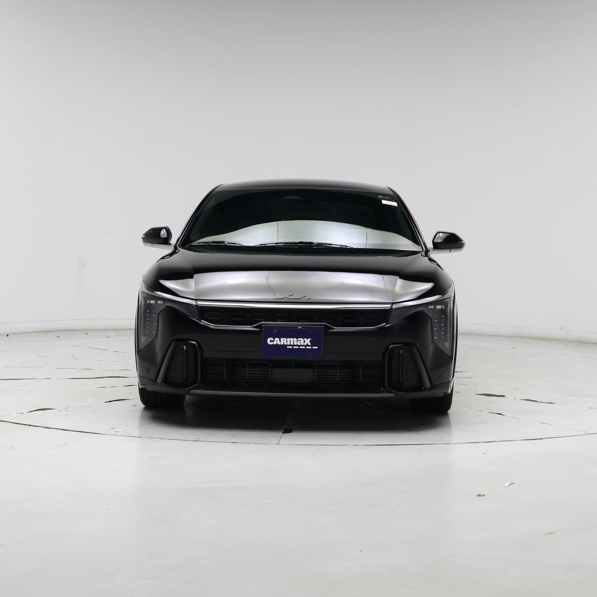 Thumbnail: 2025 Kia K4 - 5