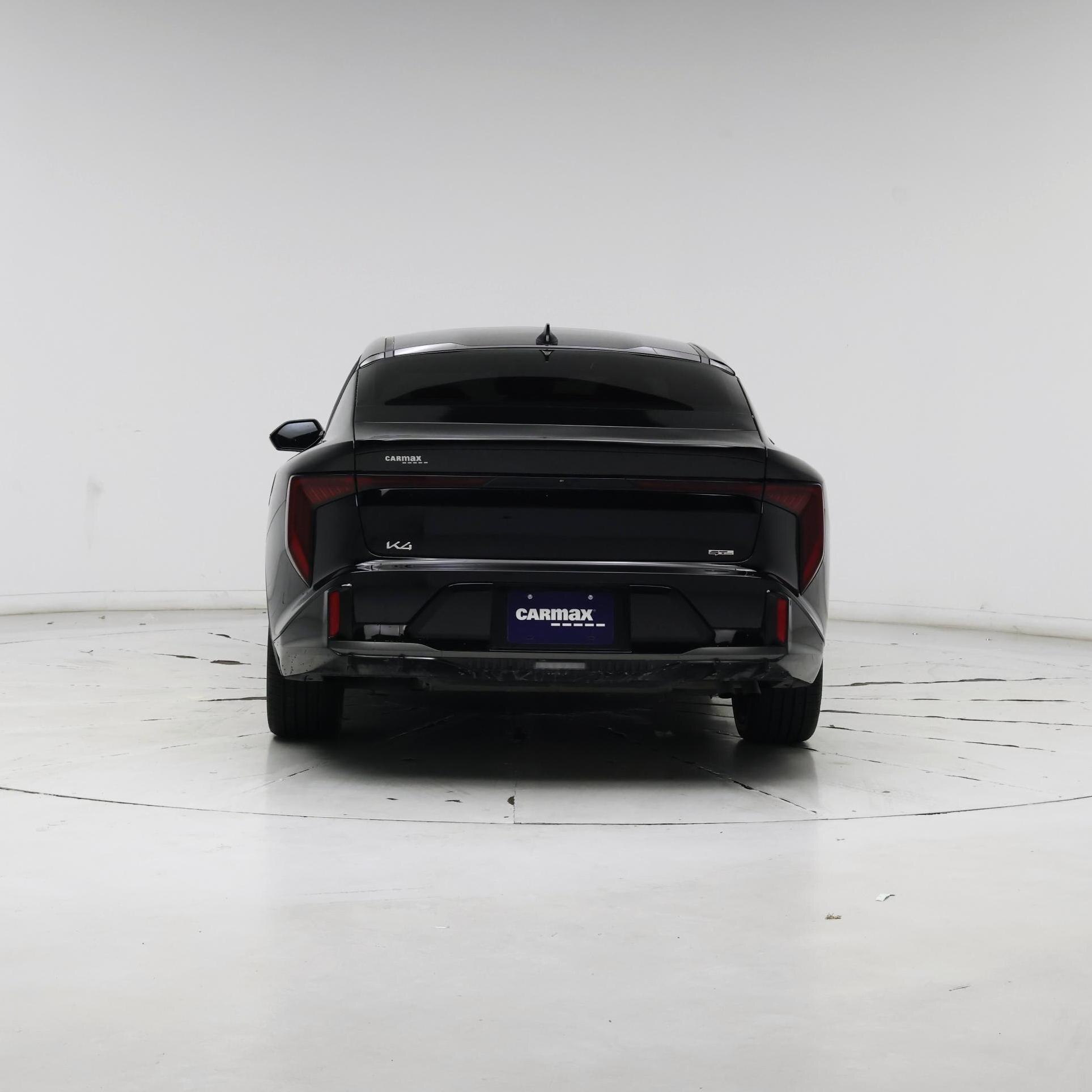 Thumbnail: 2025 Kia K4 - 6