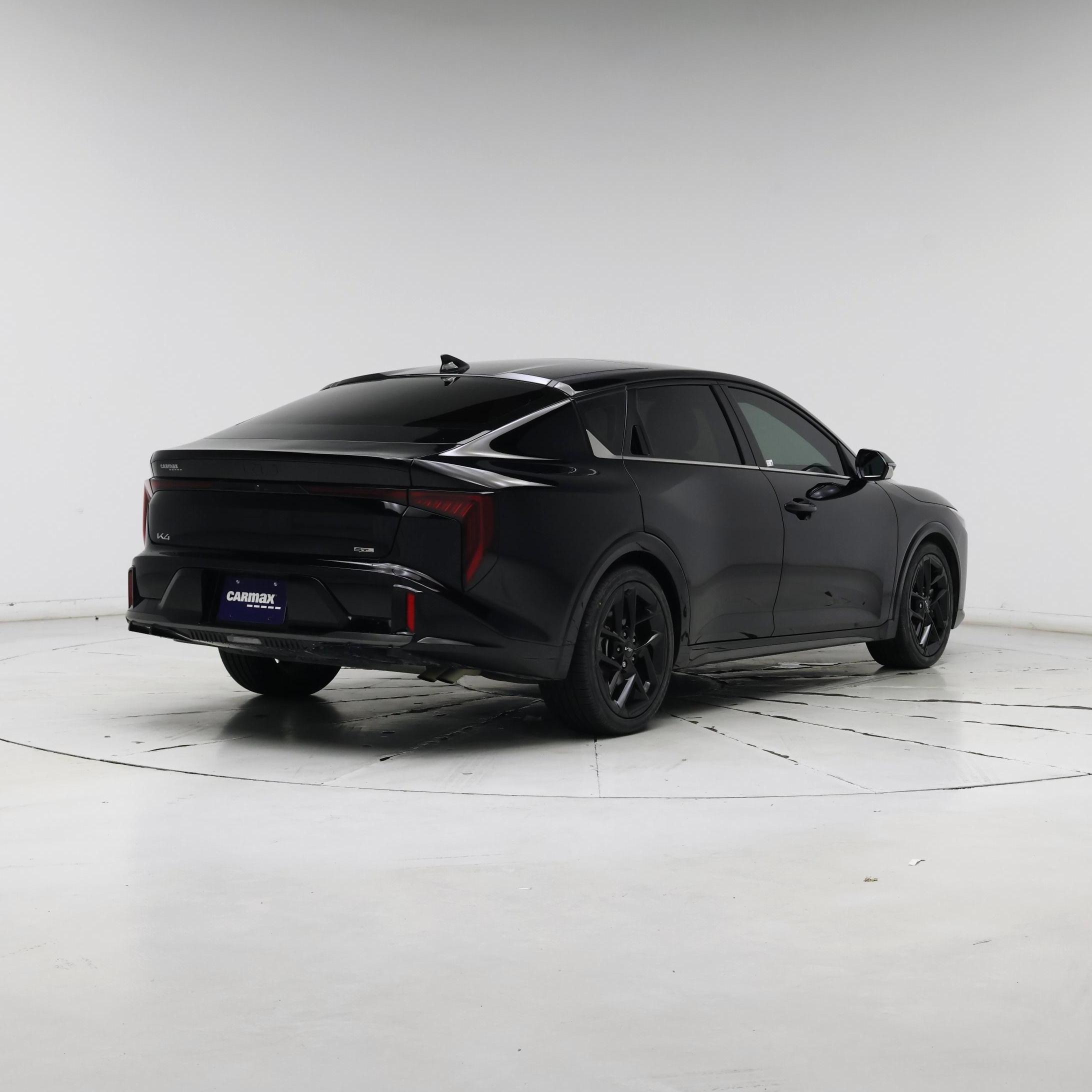 Thumbnail: 2025 Kia K4 - 8