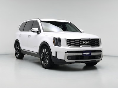 2023 Kia Telluride SX Prestige