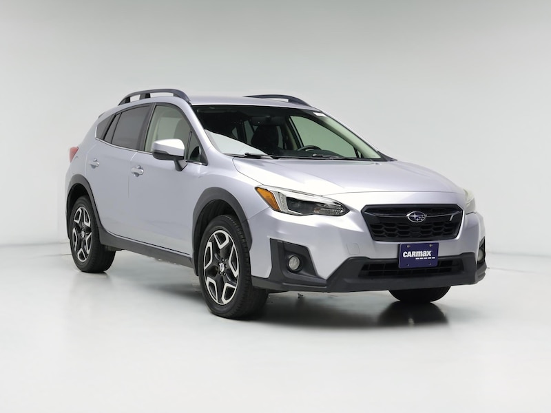 2018 Subaru Crosstrek Limited -
                  Corpus Christi, TX