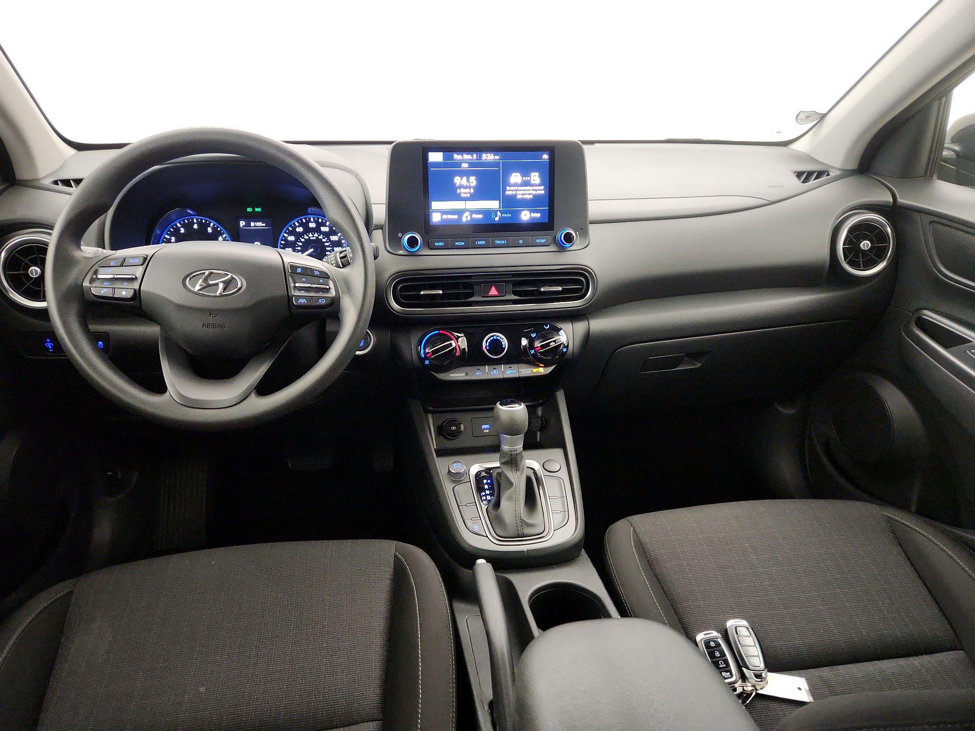 Thumbnail: 2023 Hyundai Kona - 9