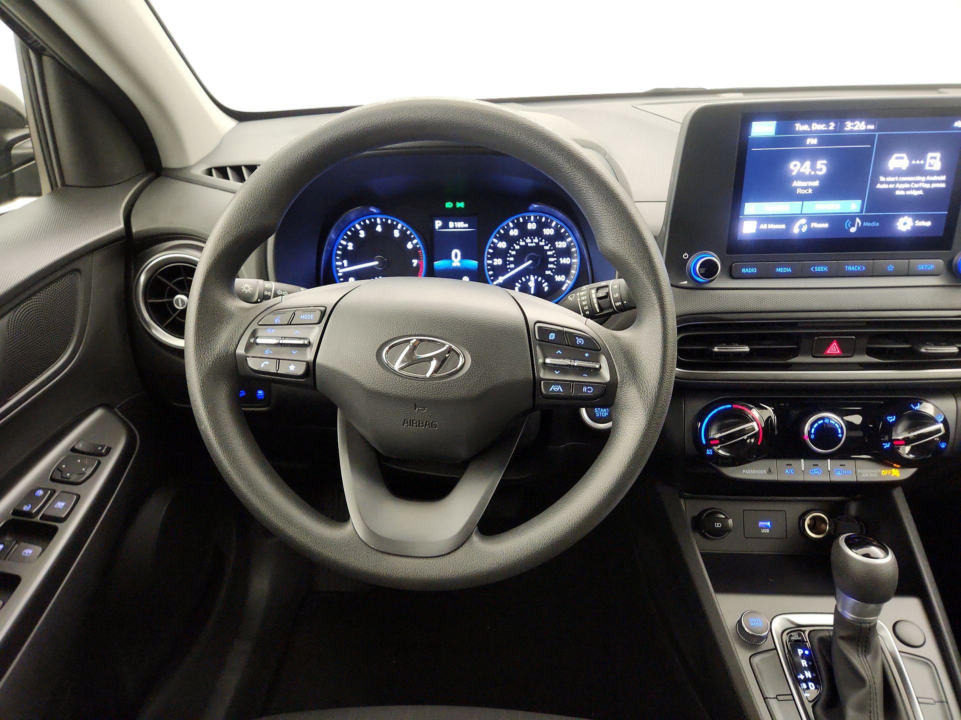 Thumbnail: 2023 Hyundai Kona - 10