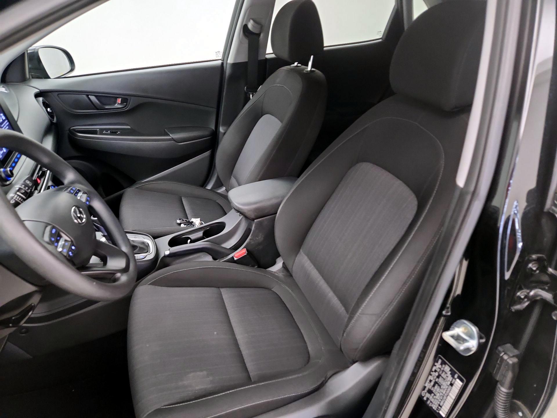 Thumbnail: 2023 Hyundai Kona - 11