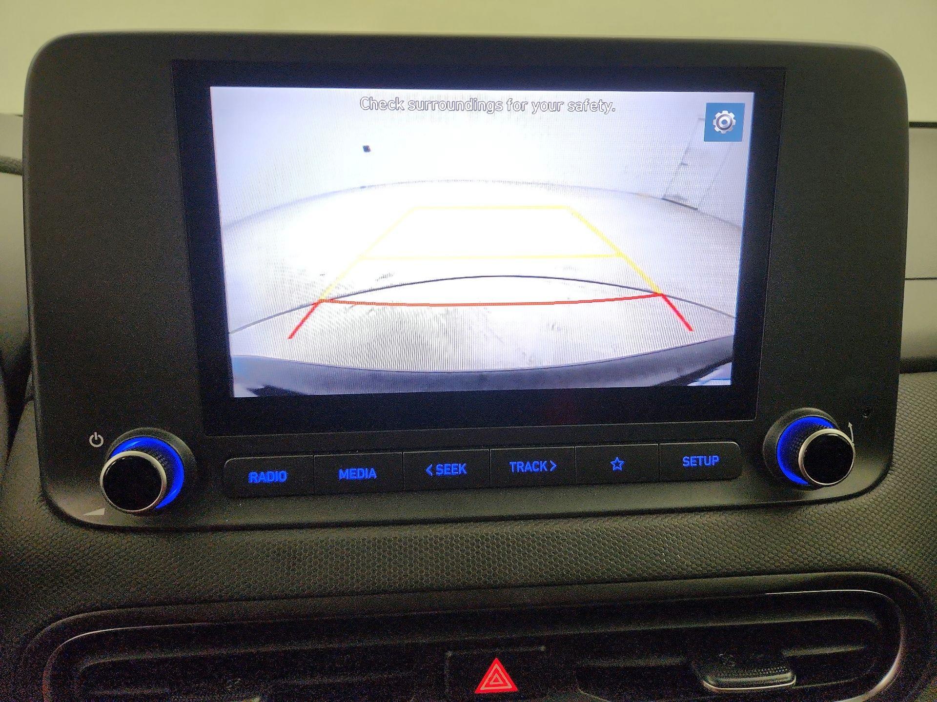 Thumbnail: 2023 Hyundai Kona - 14