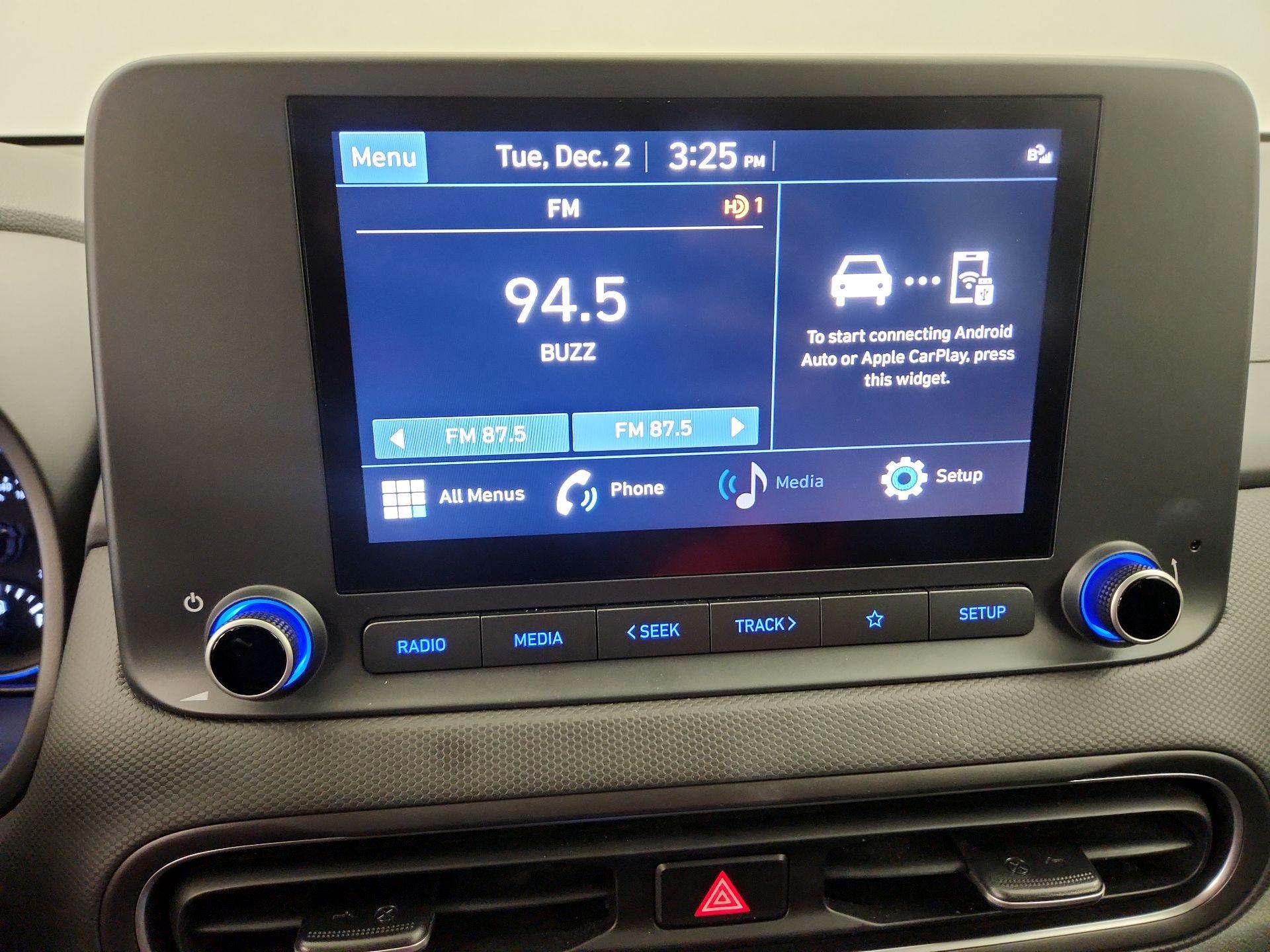 Thumbnail: 2023 Hyundai Kona - 15