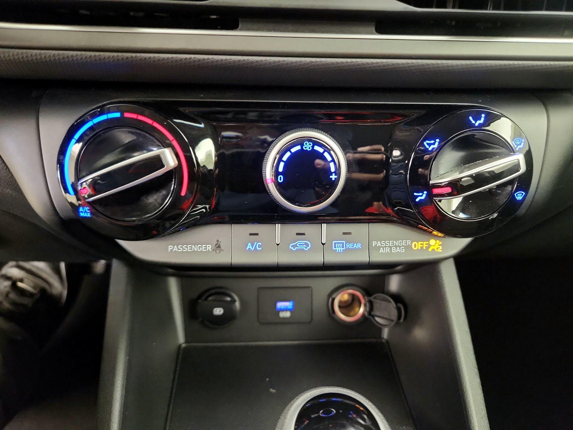 Thumbnail: 2023 Hyundai Kona - 16