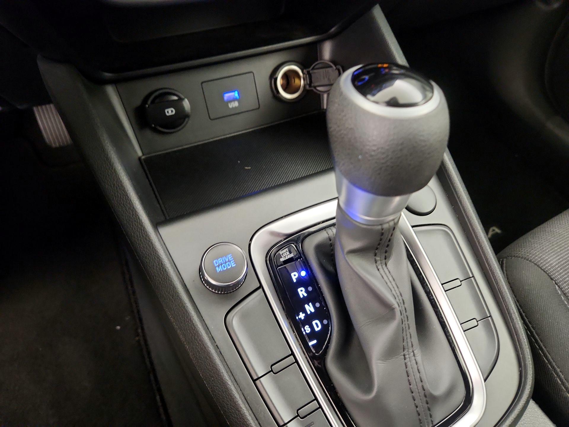 Thumbnail: 2023 Hyundai Kona - 17