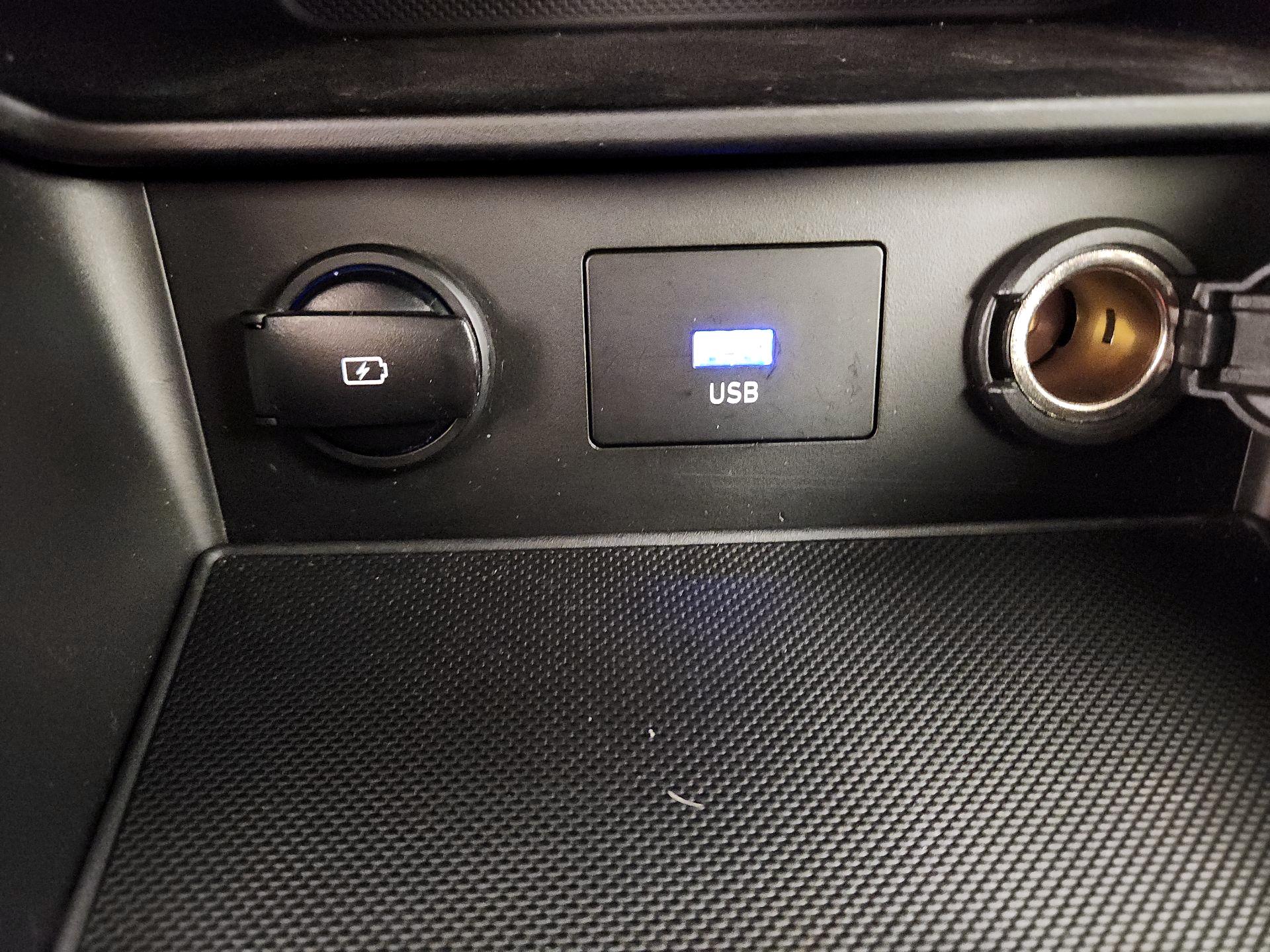 Thumbnail: 2023 Hyundai Kona - 18