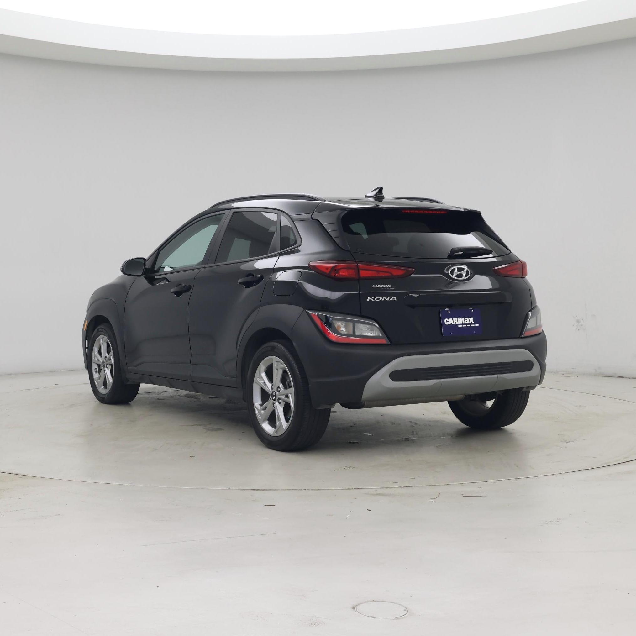 Thumbnail: 2023 Hyundai Kona - 2