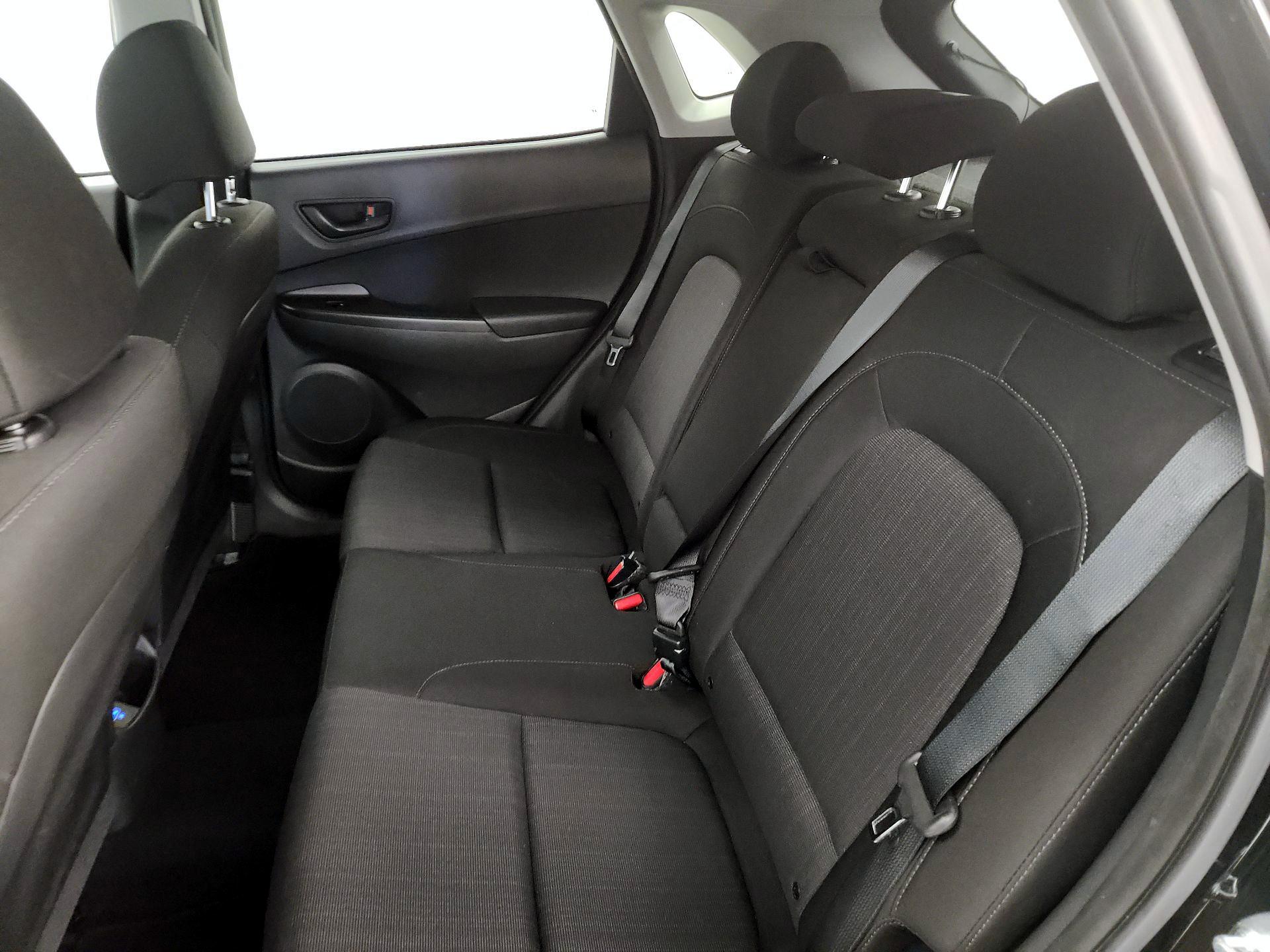 Thumbnail: 2023 Hyundai Kona - 19