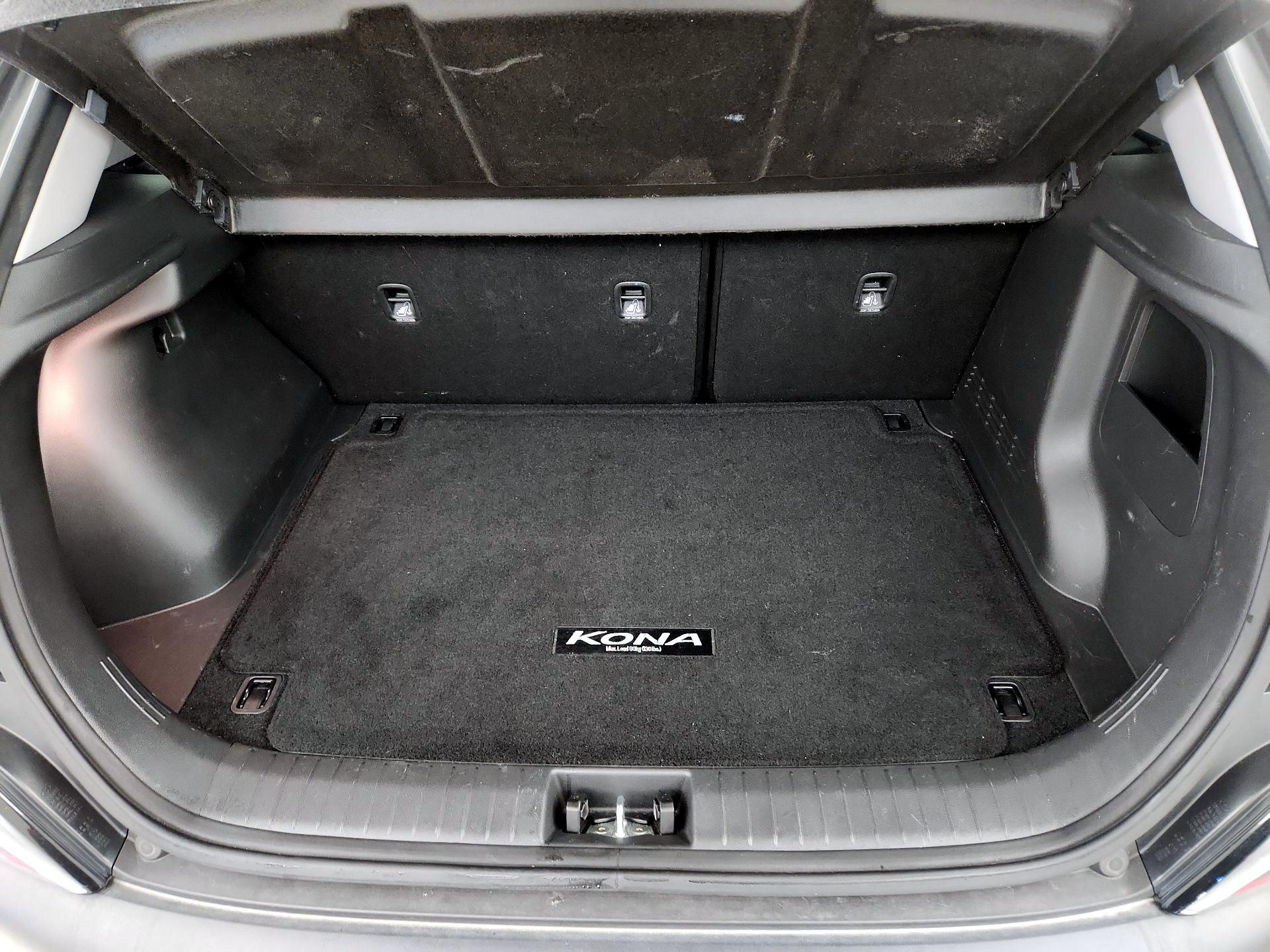 Thumbnail: 2023 Hyundai Kona - 20