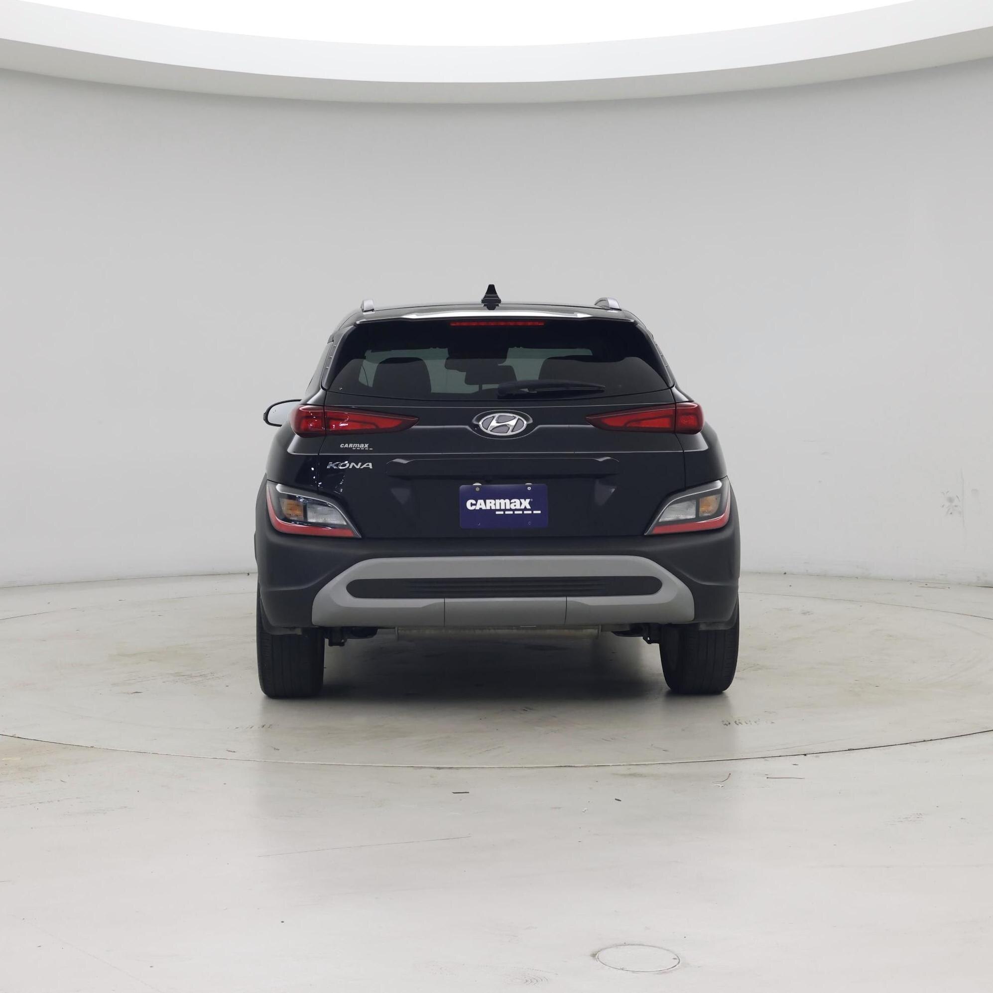 Thumbnail: 2023 Hyundai Kona - 6