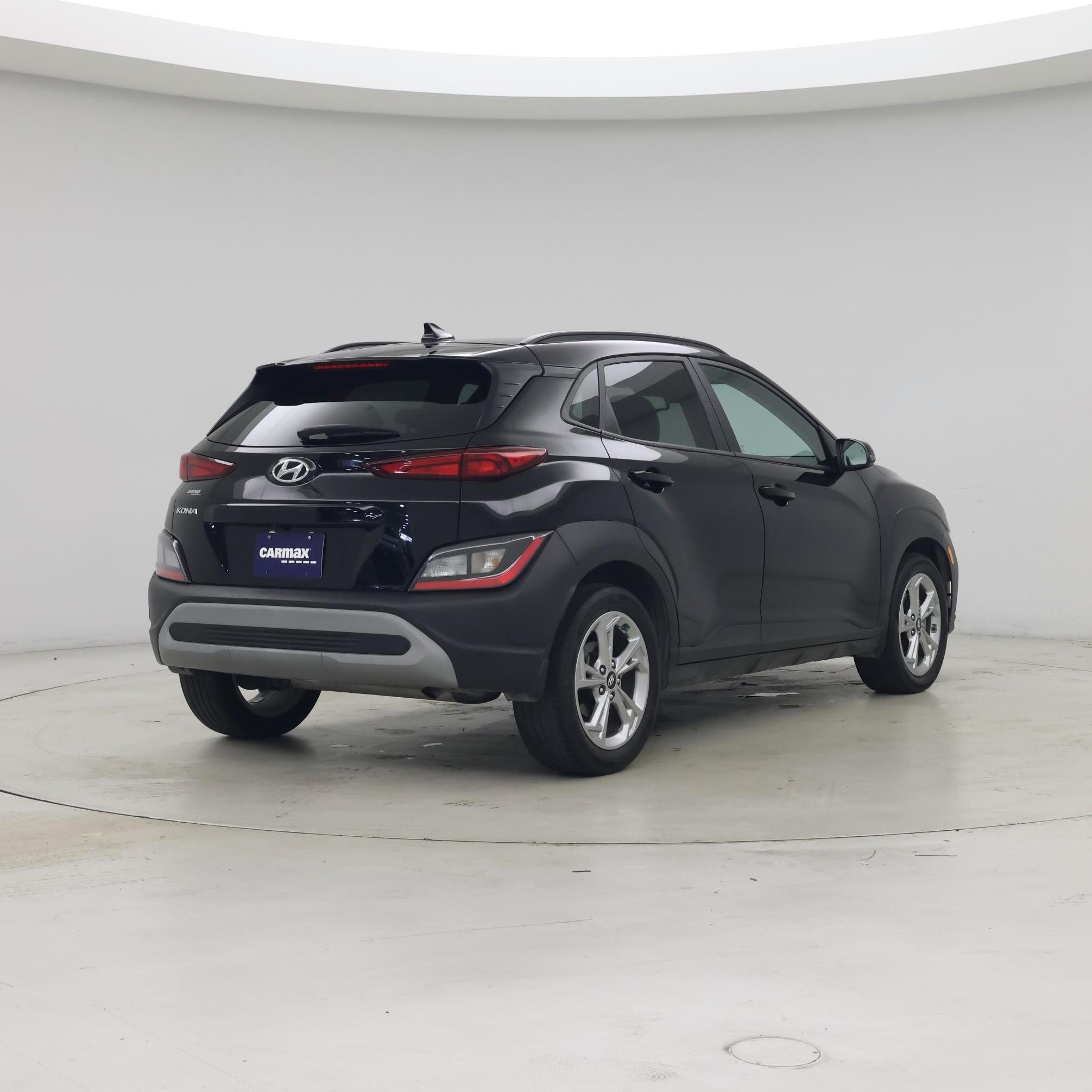Thumbnail: 2023 Hyundai Kona - 8