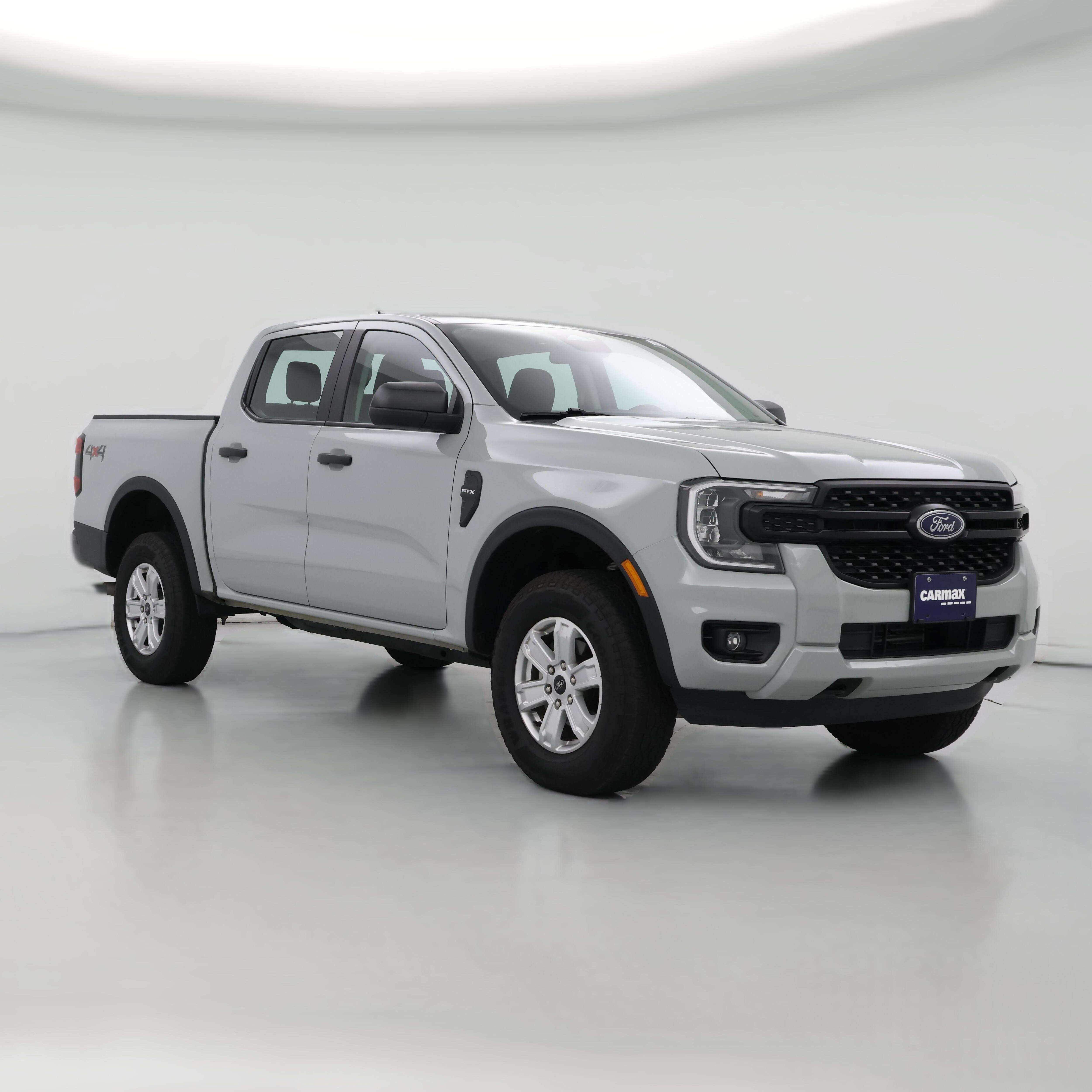 Thumbnail: 2024 Ford Ranger - 1