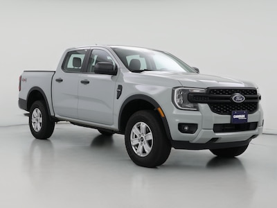 2024 Ford Ranger XL