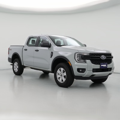 2024 Ford Ranger XL