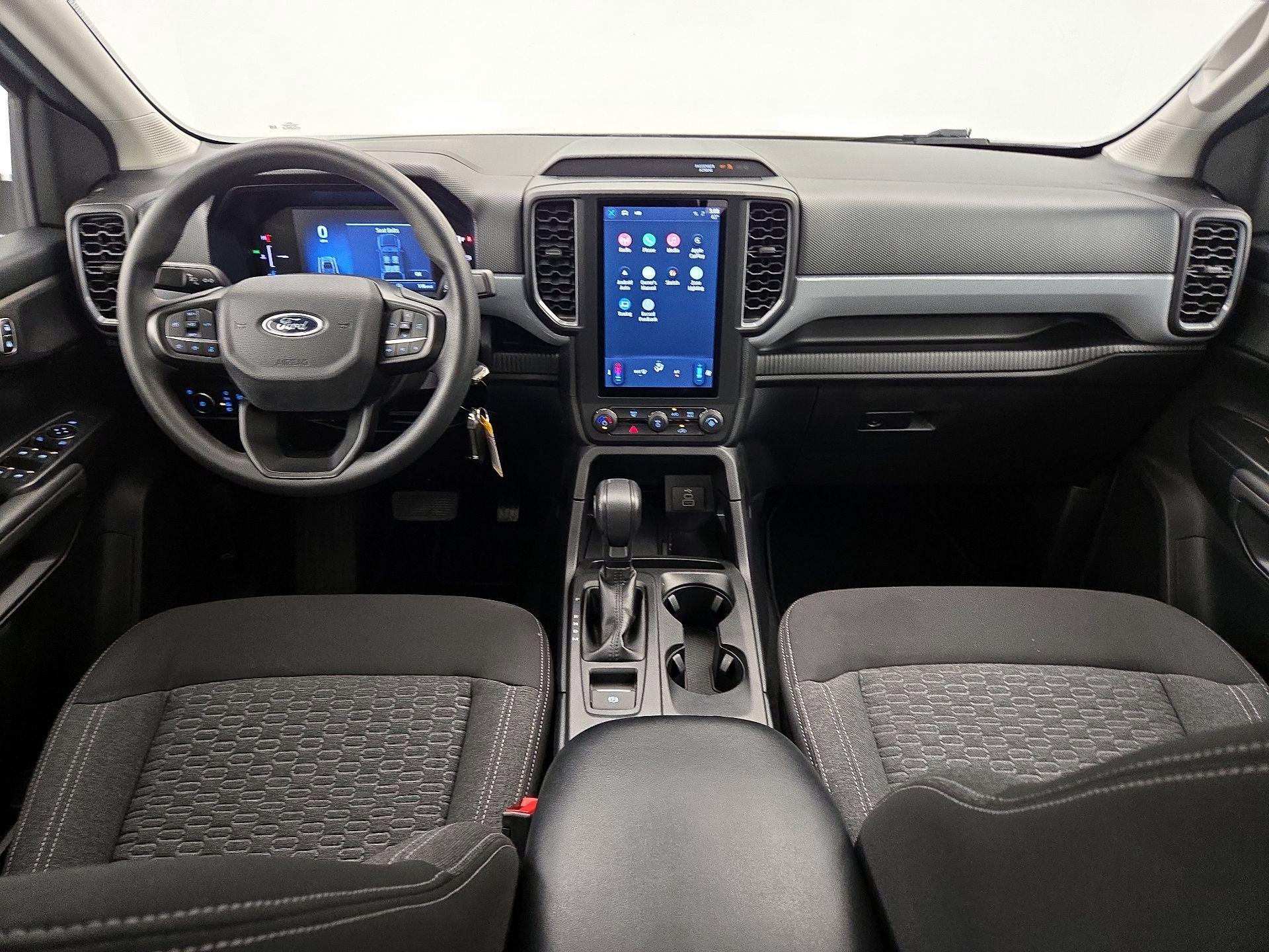 Thumbnail: 2024 Ford Ranger - 9