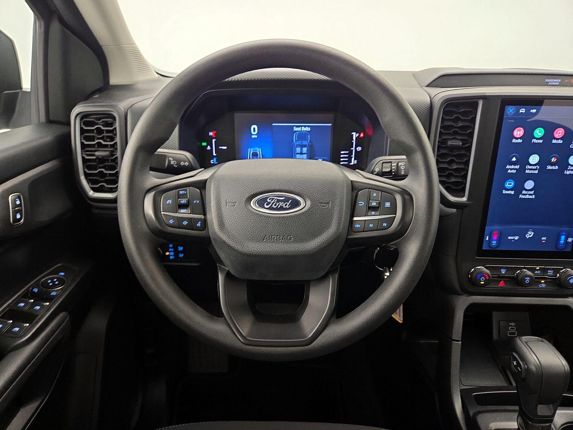 Thumbnail: 2024 Ford Ranger - 10