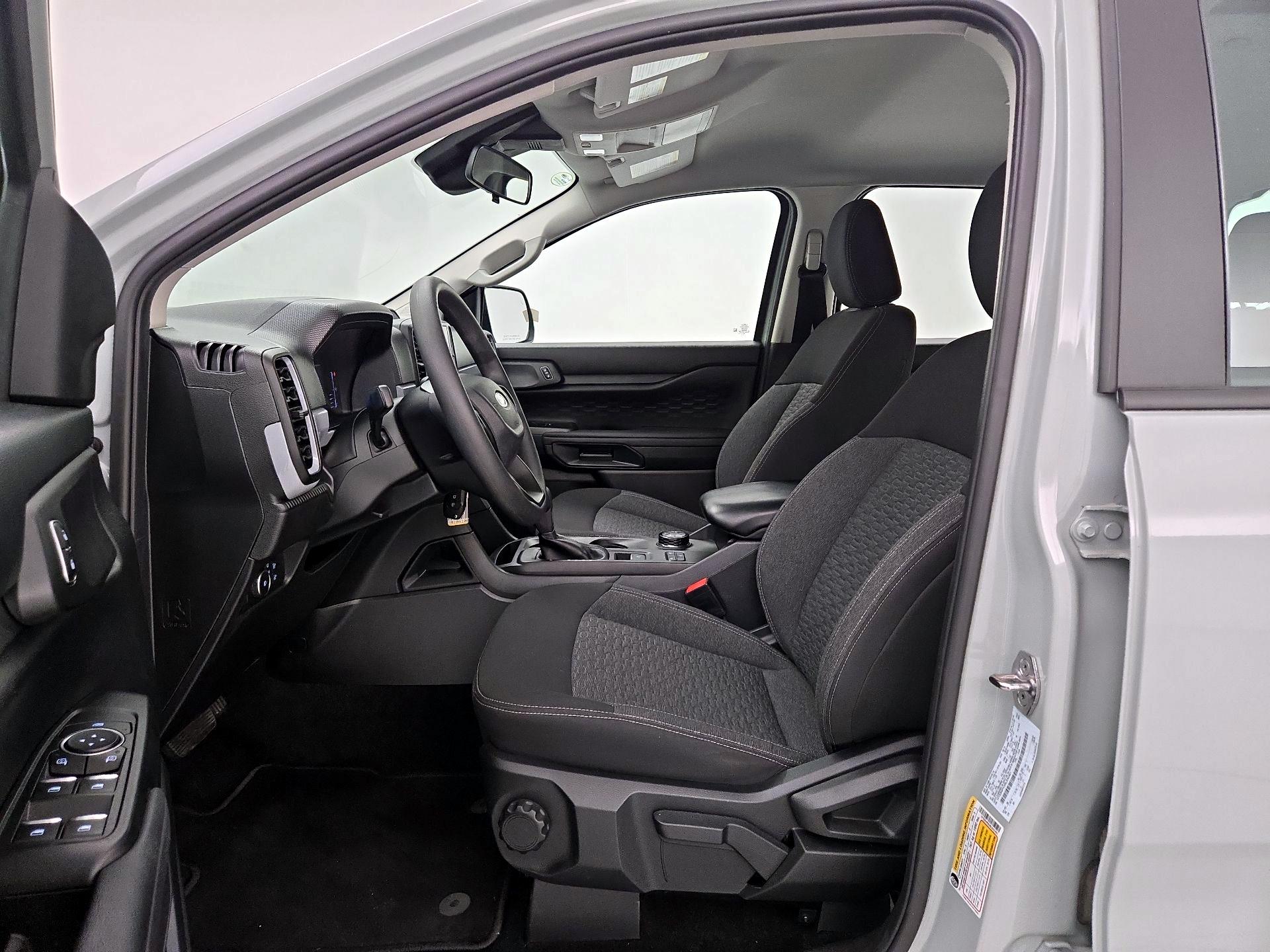 Thumbnail: 2024 Ford Ranger - 11