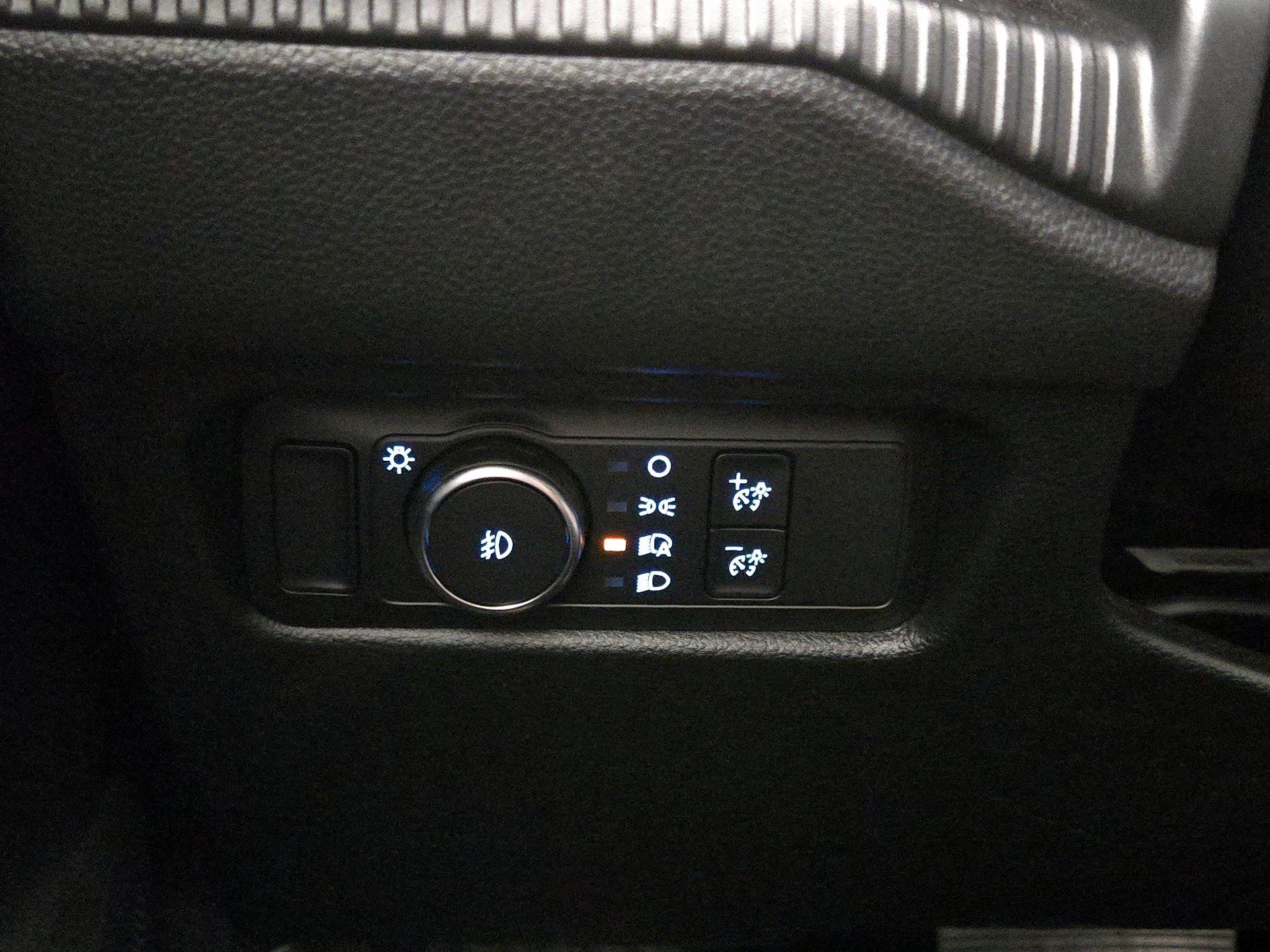 Thumbnail: 2024 Ford Ranger - 13